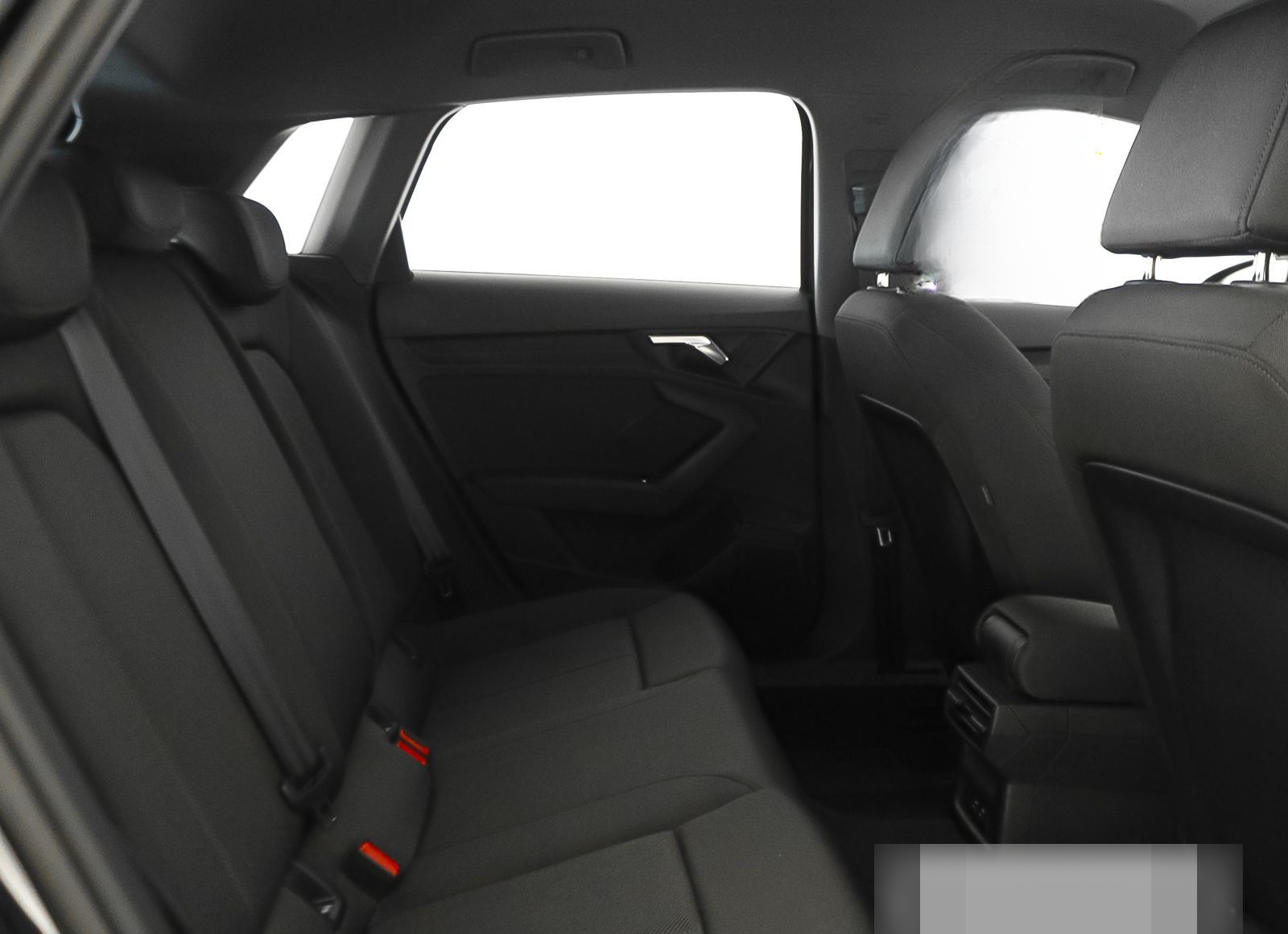 Audi A3 Sportback 40 TFSI e S tronic advanced Virtual foto 16