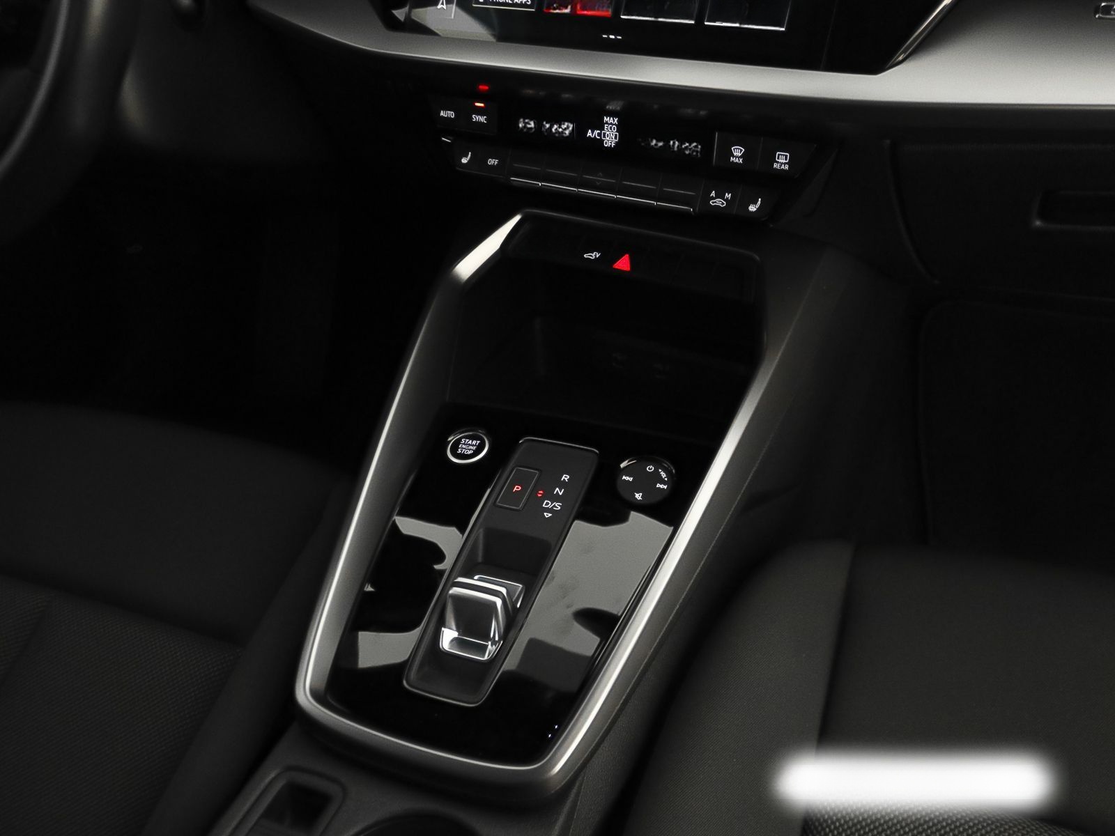 Audi A3 Sportback 40 TFSI e S tronic advanced Virtual foto 18