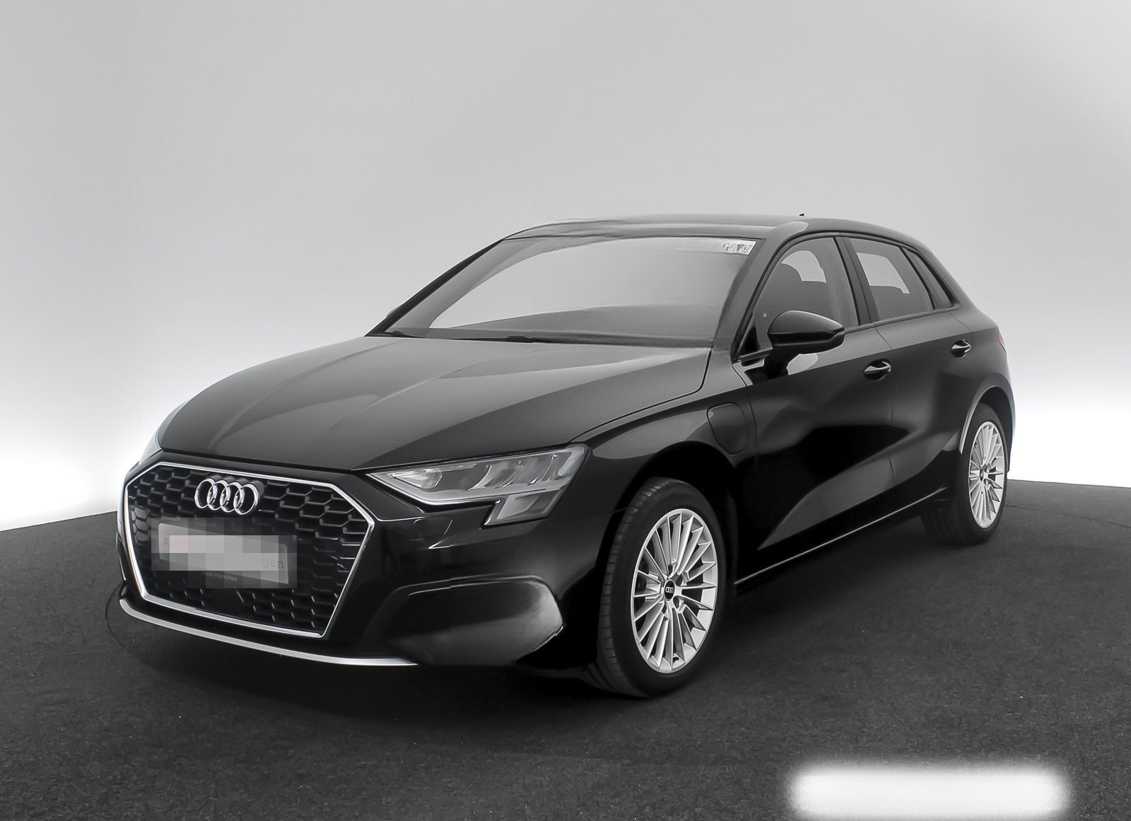 Audi A3 Sportback 40 TFSI e S tronic advanced Virtual foto 5