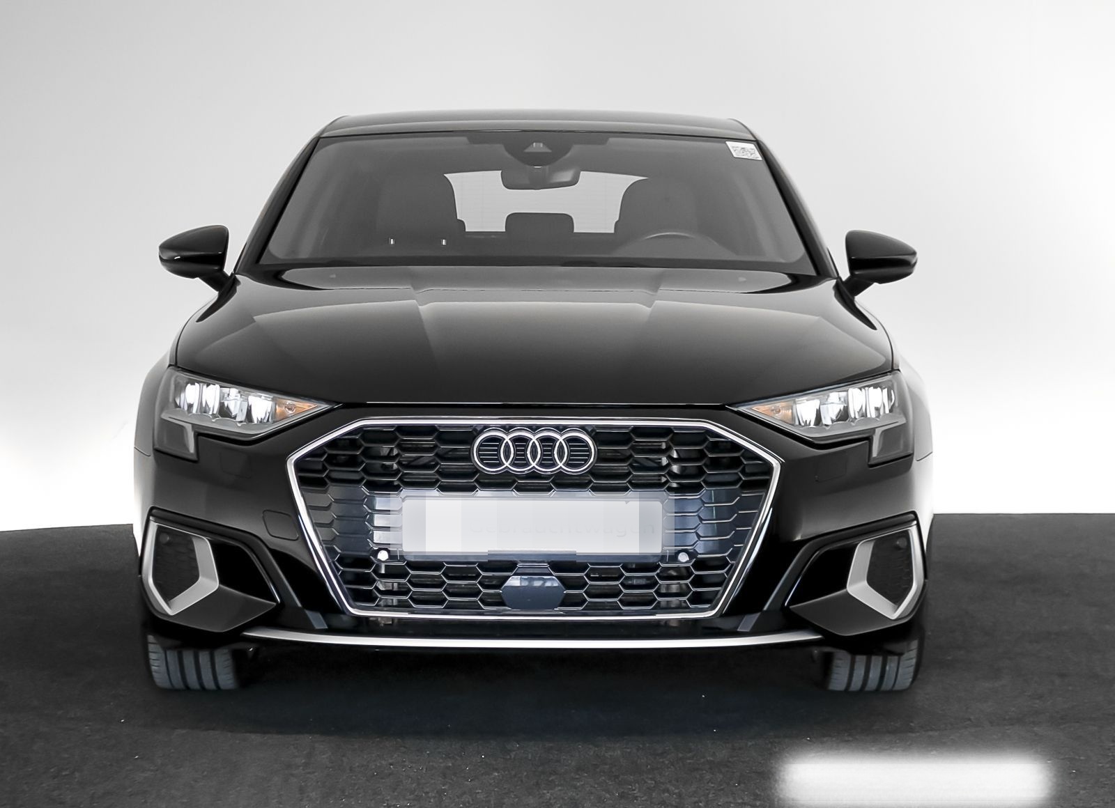 Audi A3 Sportback 40 TFSI e S tronic advanced Virtual foto 6