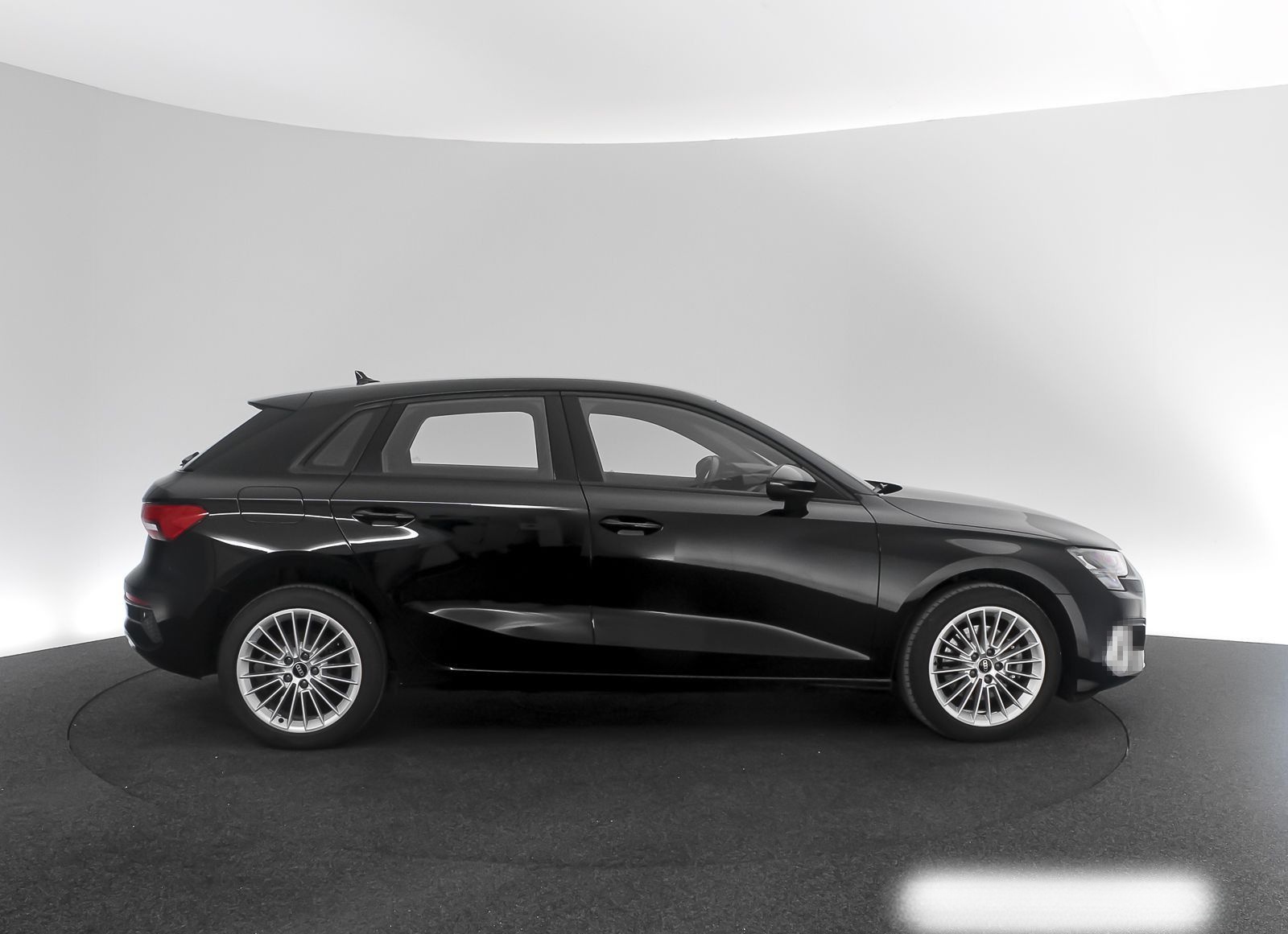 Audi A3 Sportback 40 TFSI e S tronic advanced Virtual foto 7