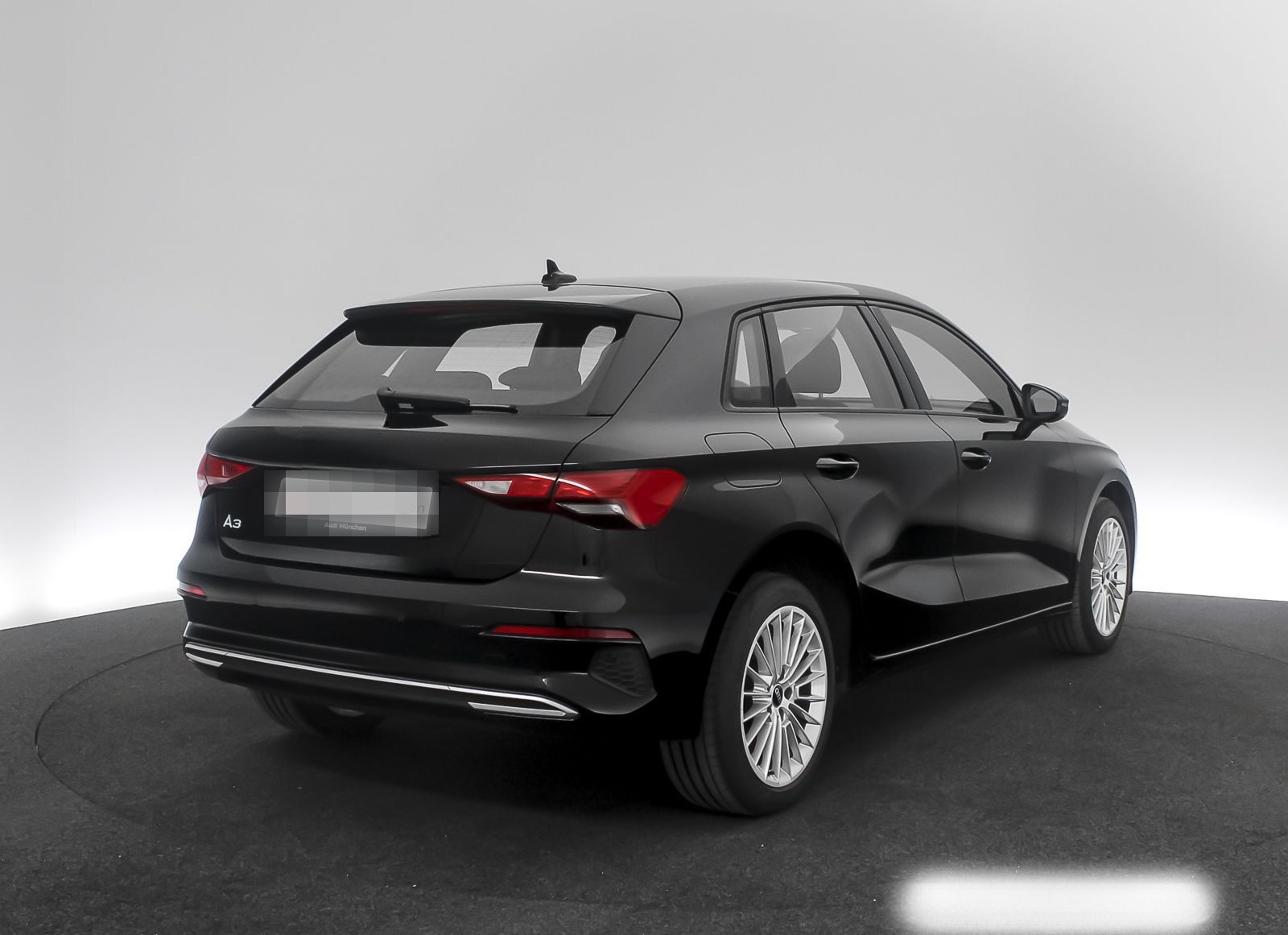 Audi A3 Sportback 40 TFSI e S tronic advanced Virtual foto 8