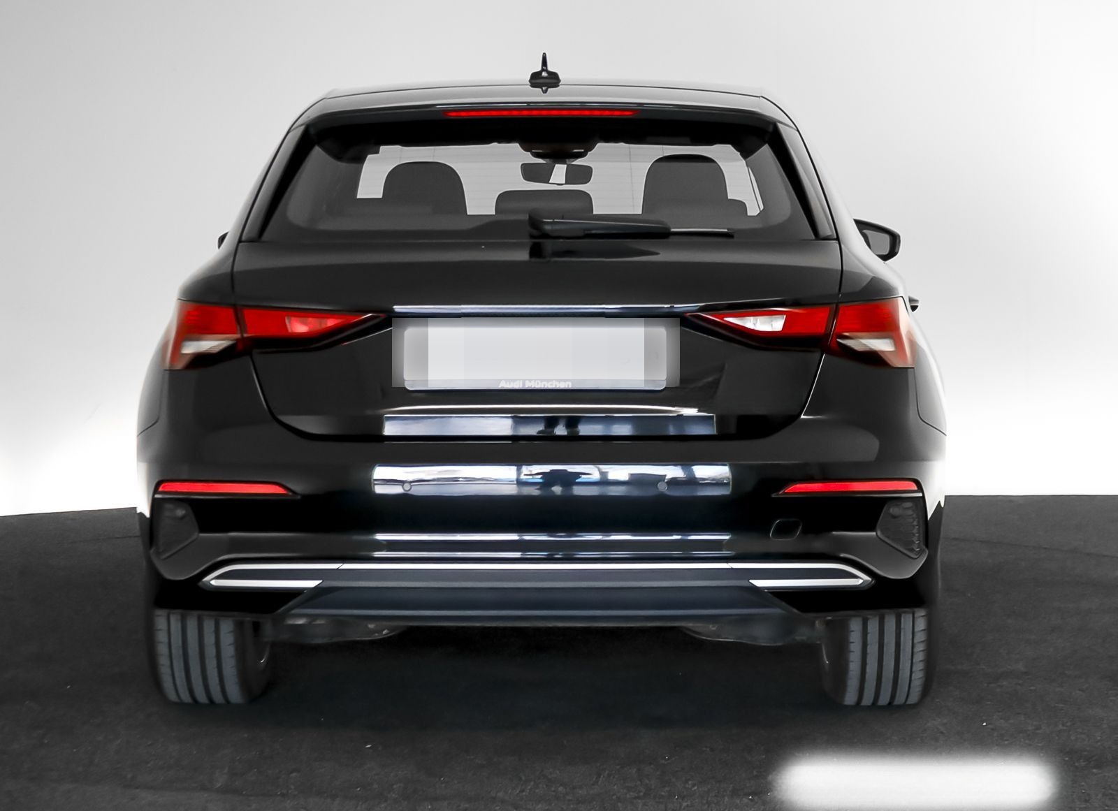 Audi A3 Sportback 40 TFSI e S tronic advanced Virtual foto 9