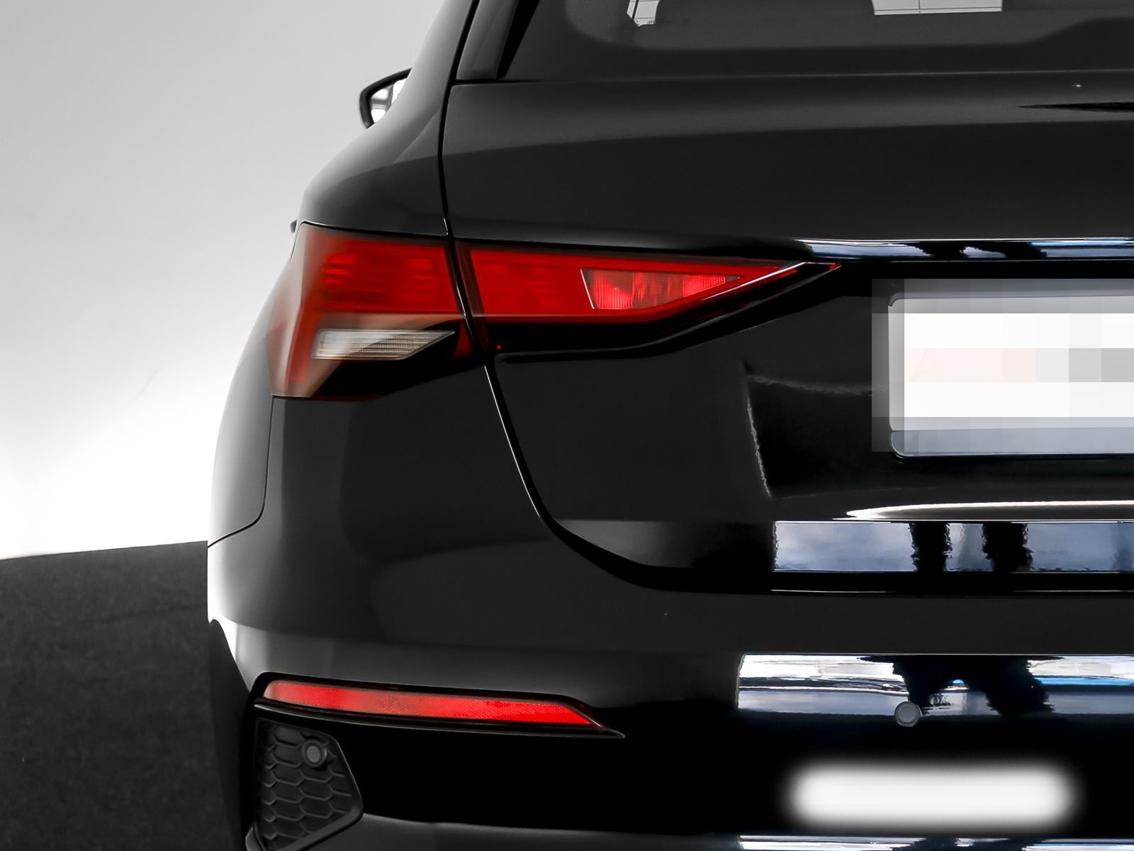 Audi A3 Sportback 40 TFSI e S tronic advanced Virtual foto 10