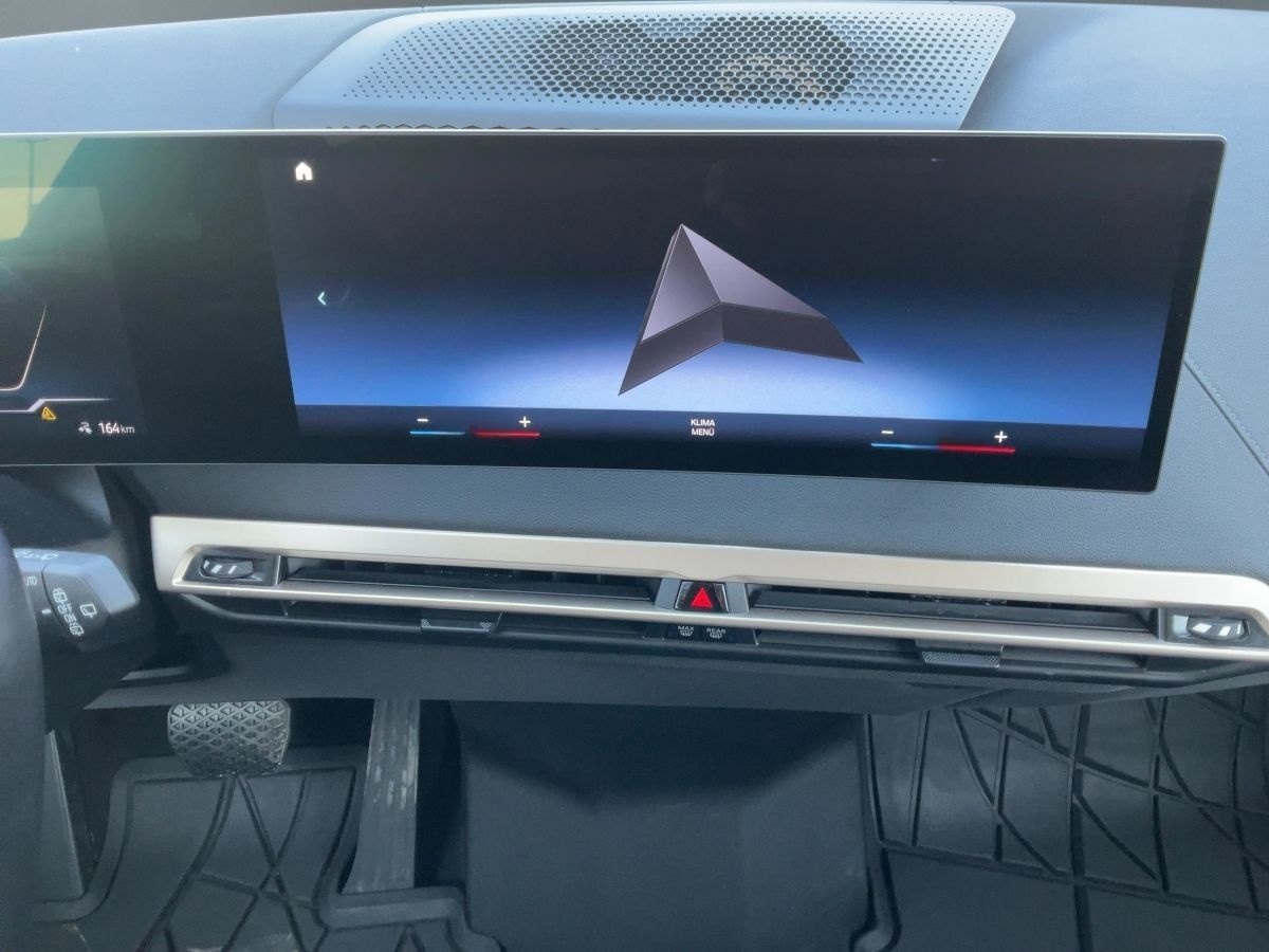 BMW IX xDrive40 SPORT LED+NAVI+360°+HuD+GRA+APP+AHK foto 11