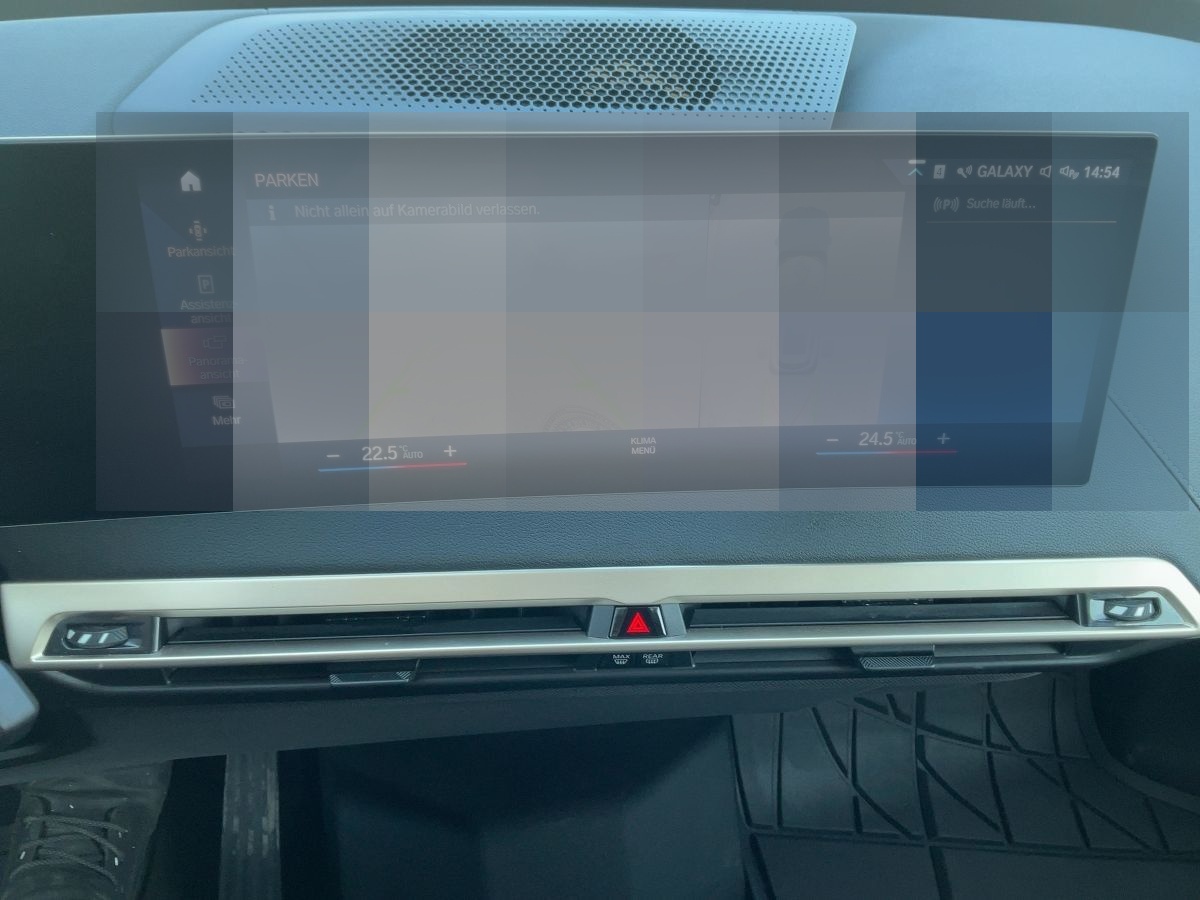 BMW IX xDrive40 SPORT LED+NAVI+360°+HuD+GRA+APP+AHK foto 19