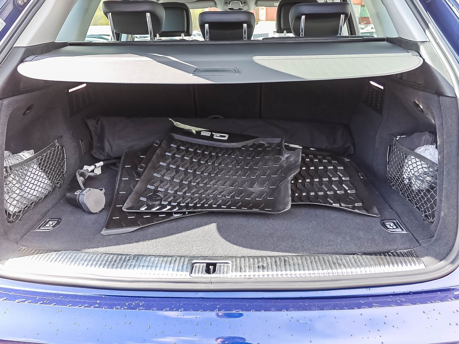 Audi Q5 advanced 50TFSIe qu Navi Luftfederung LED ACC foto 19