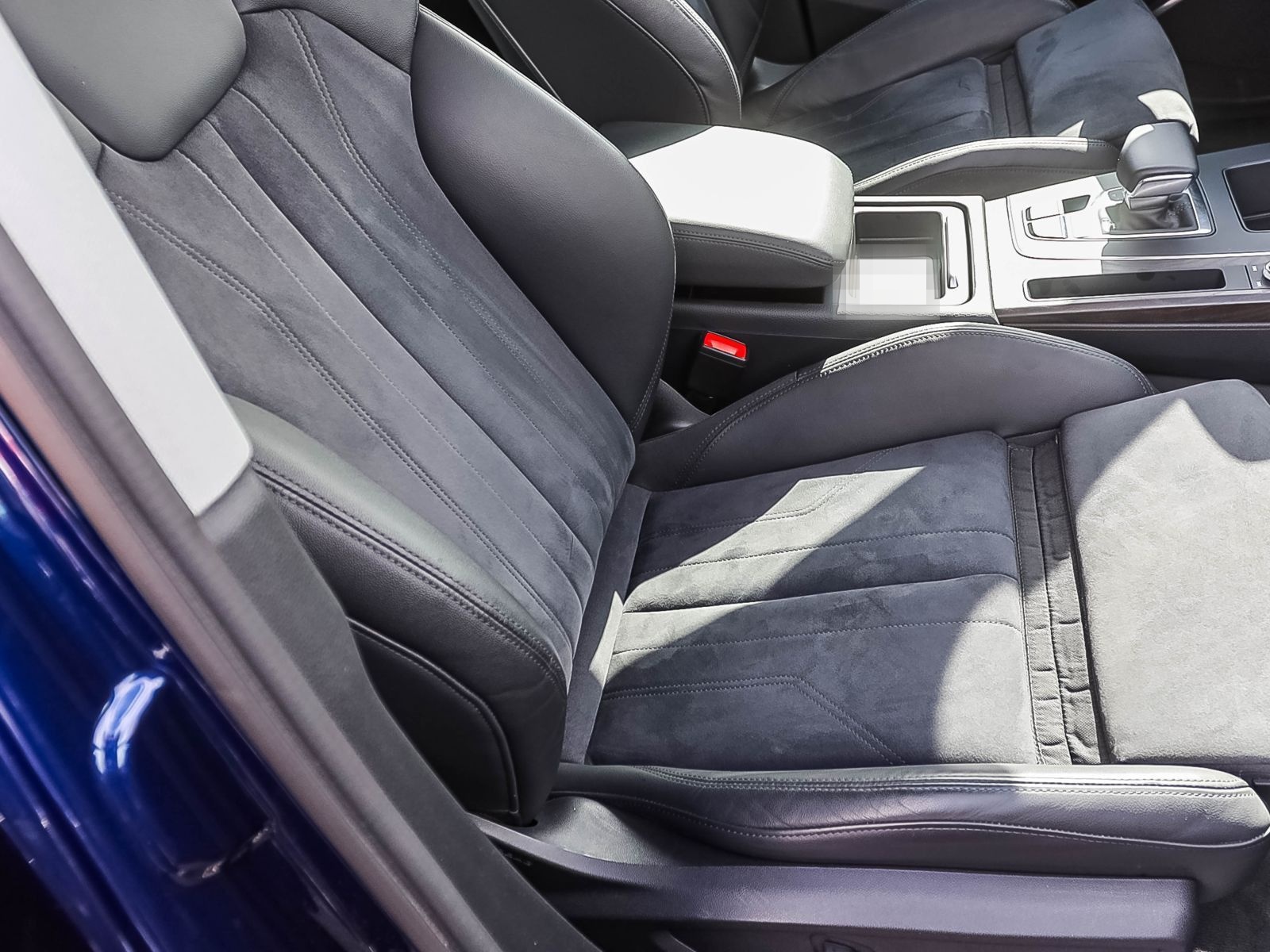 Audi Q5 advanced 50TFSIe qu Navi Luftfederung LED ACC foto 20