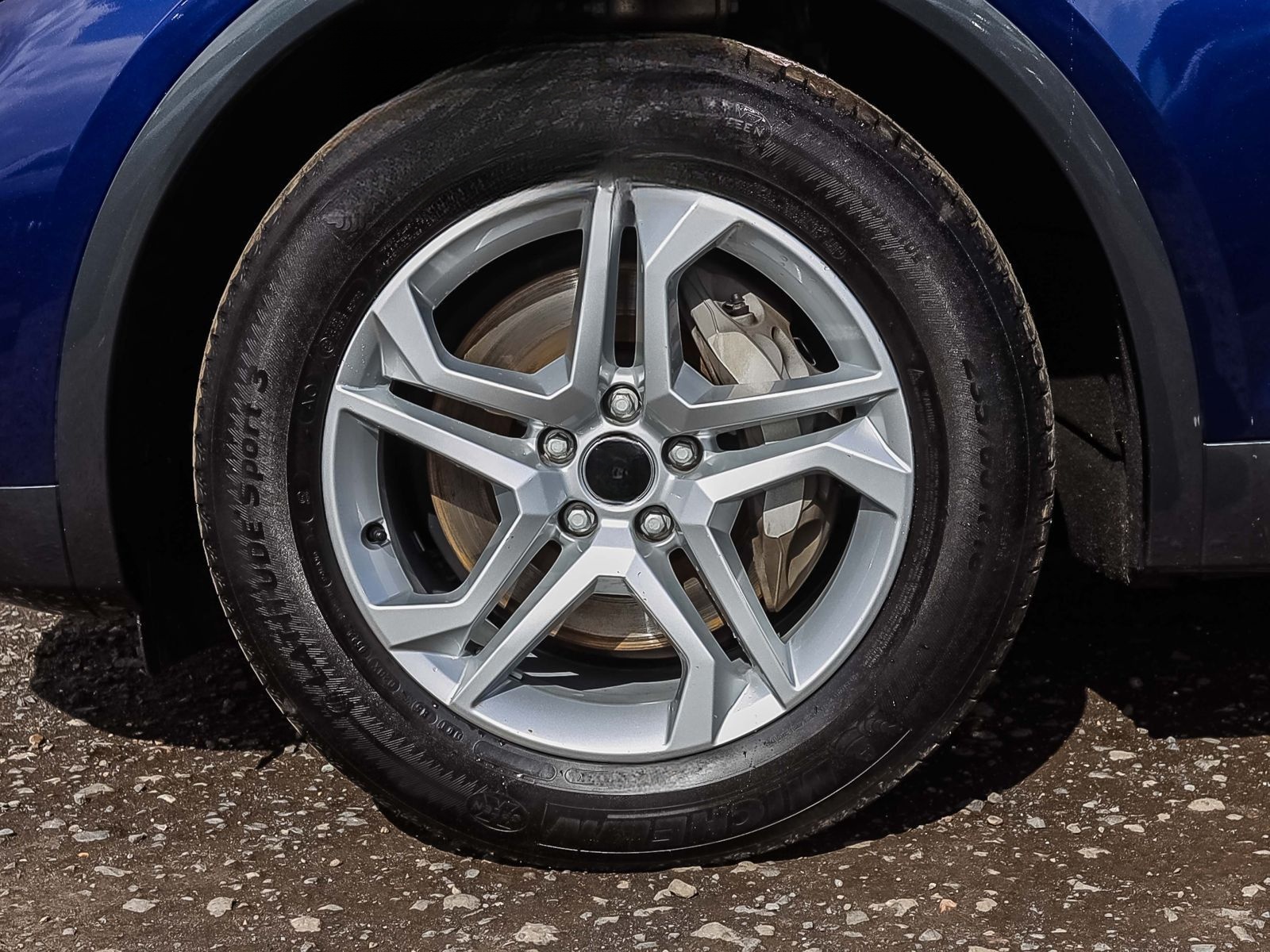 Audi Q5 advanced 50TFSIe qu Navi Luftfederung LED ACC foto 8