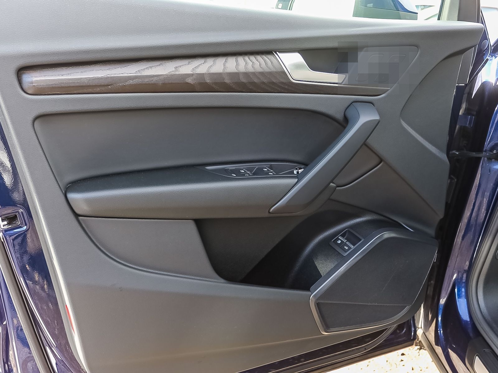 Audi Q5 advanced 50TFSIe qu Navi Luftfederung LED ACC foto 10