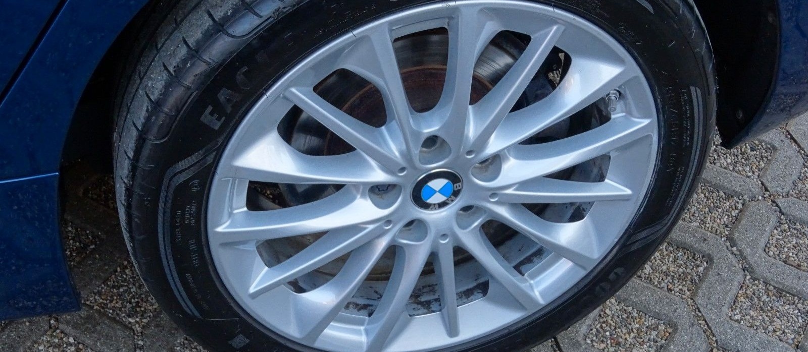 BMW 118d Aut Advantage 17" Navi LC Prof. Leder LED foto 15