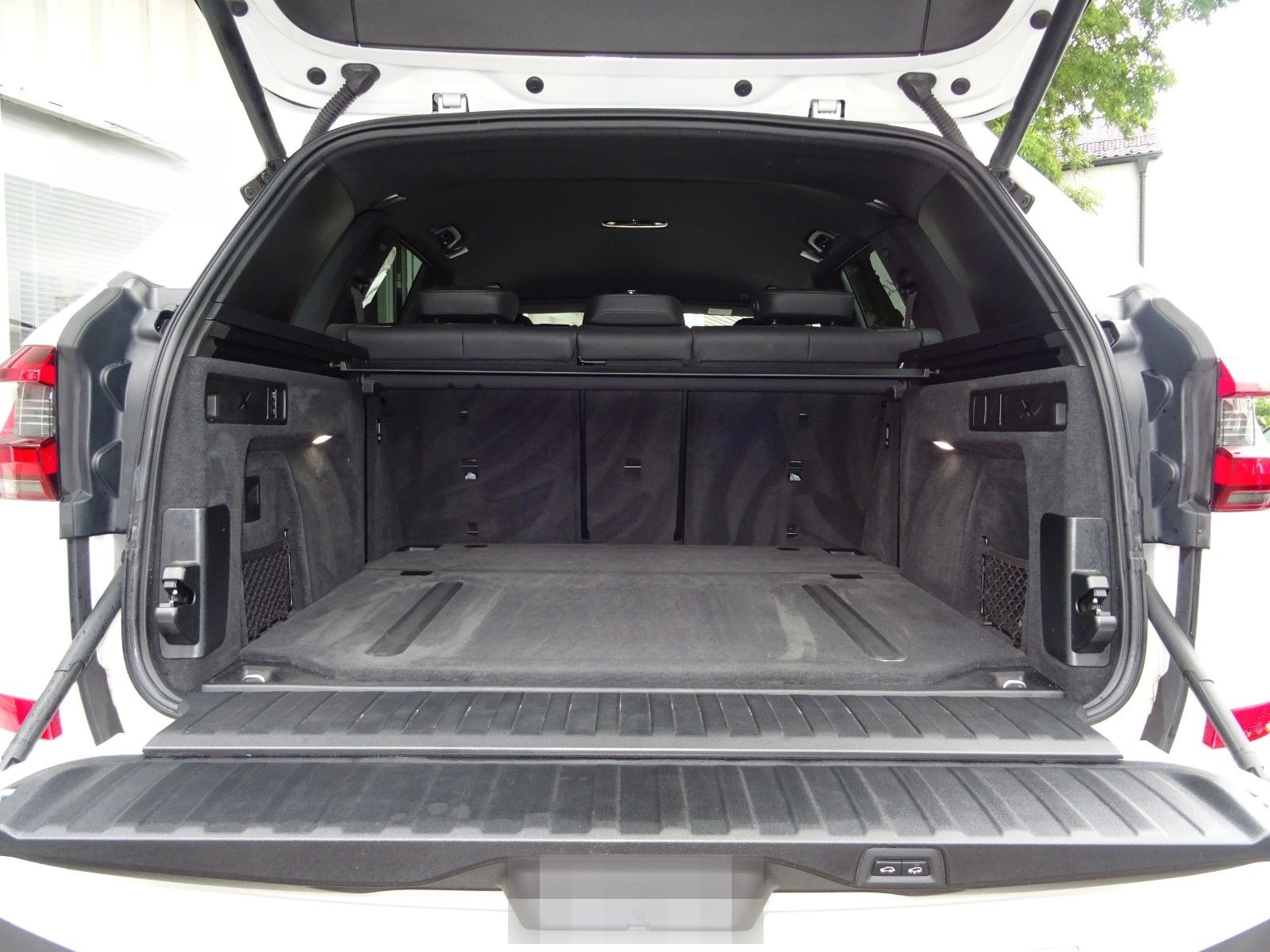 BMW X5 xDrive30d 21" M Sport Navi Leder Laser Luftfe foto 17