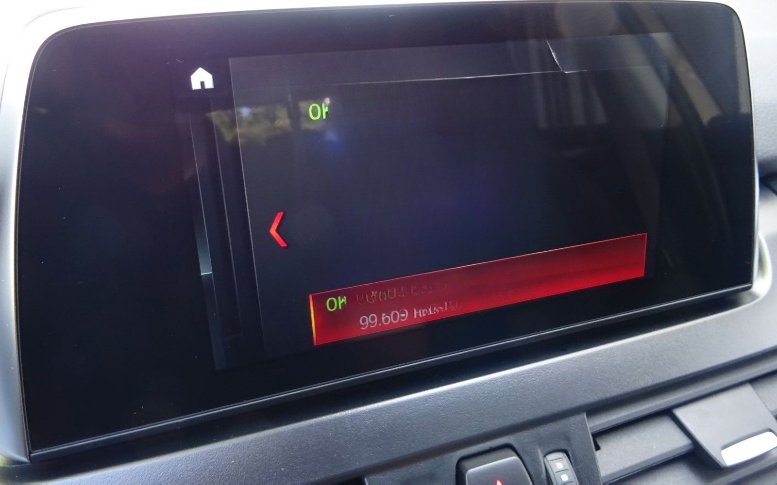BMW 218d Gran Tourer Aut Advantage 7-Sitzer Navi LED foto 17