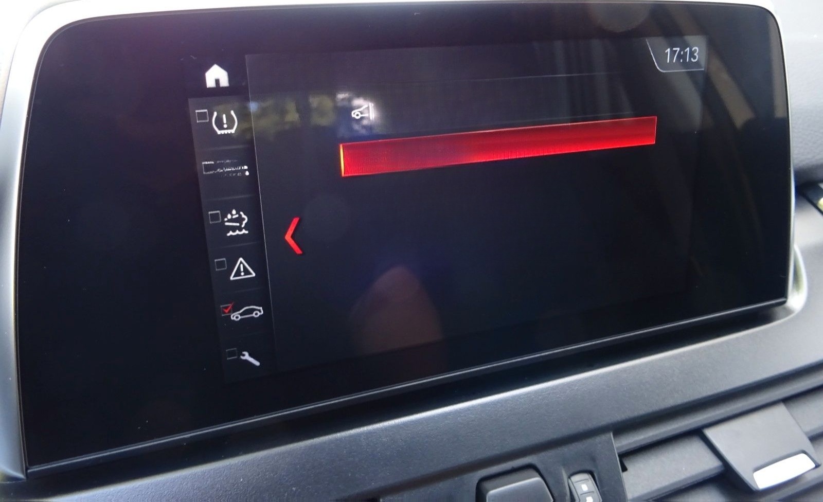 BMW 218d Gran Tourer Aut Advantage 7-Sitzer Navi LED foto 18