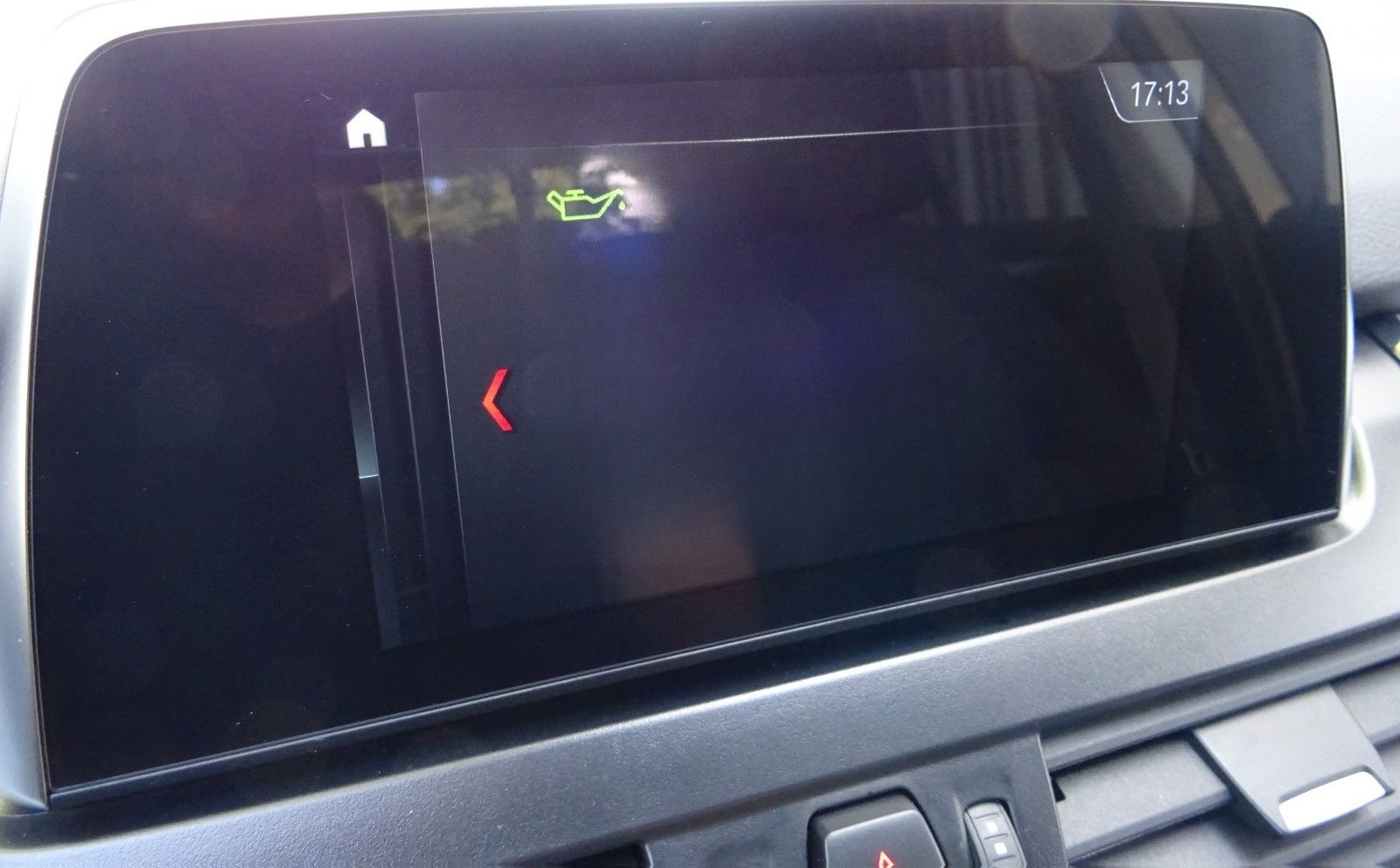 BMW 218d Gran Tourer Aut Advantage 7-Sitzer Navi LED foto 19