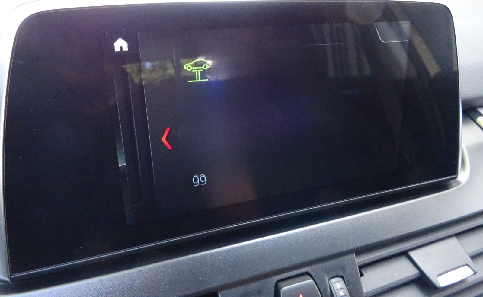 BMW 218d Gran Tourer Aut Advantage 7-Sitzer Navi LED foto 20