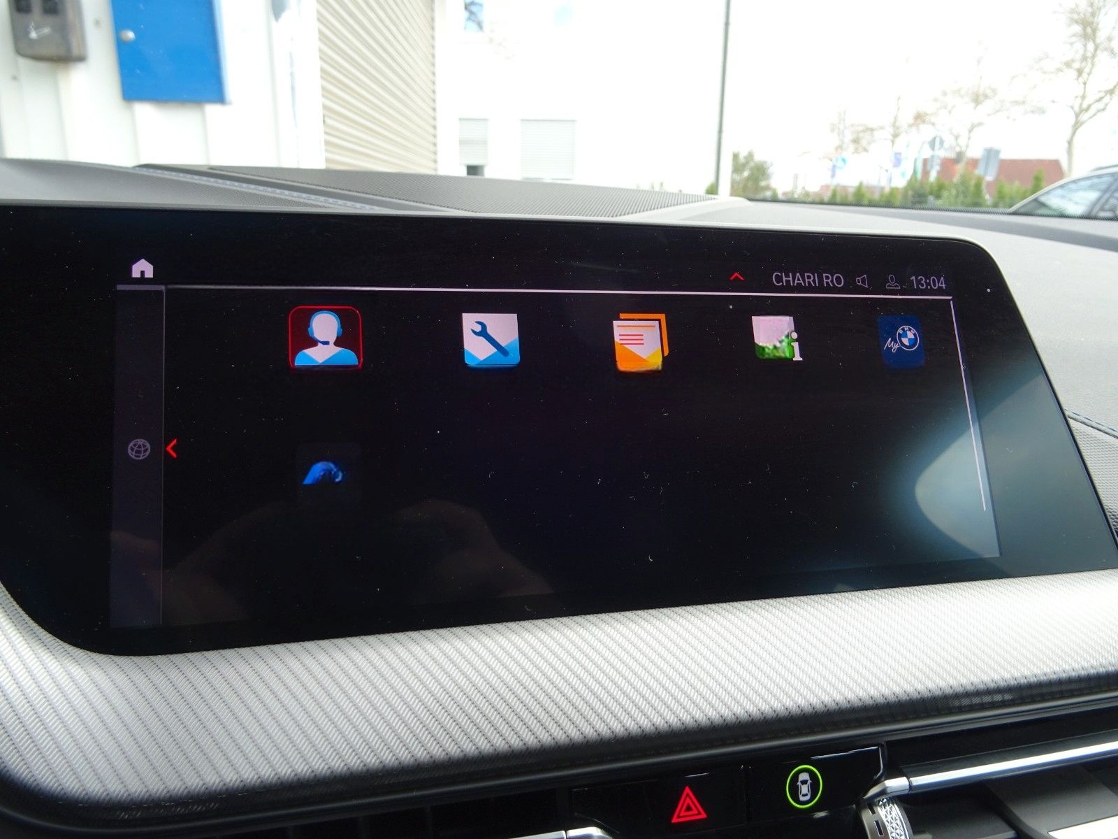 BMW 218d Gran Coupé Aut M Sportpaket Navi Leder LED foto 15