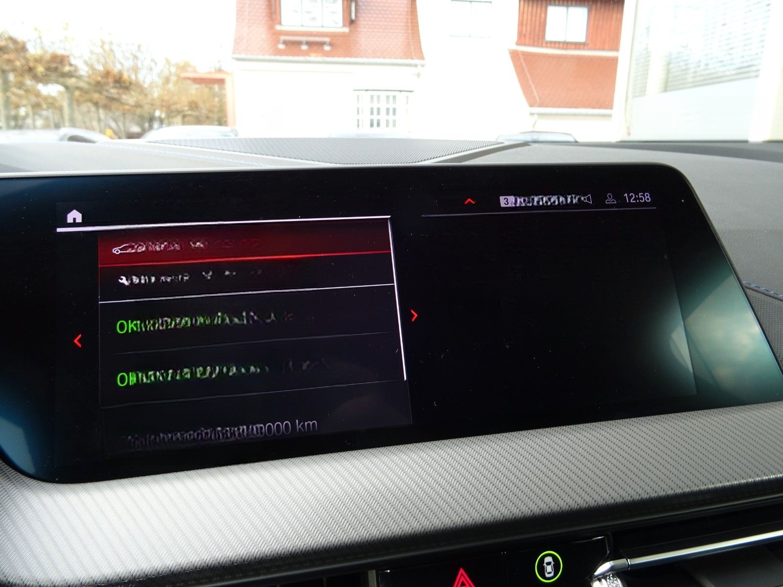 BMW 218d Gran Coupé Aut M Sportpaket Navi Leder LED foto 19