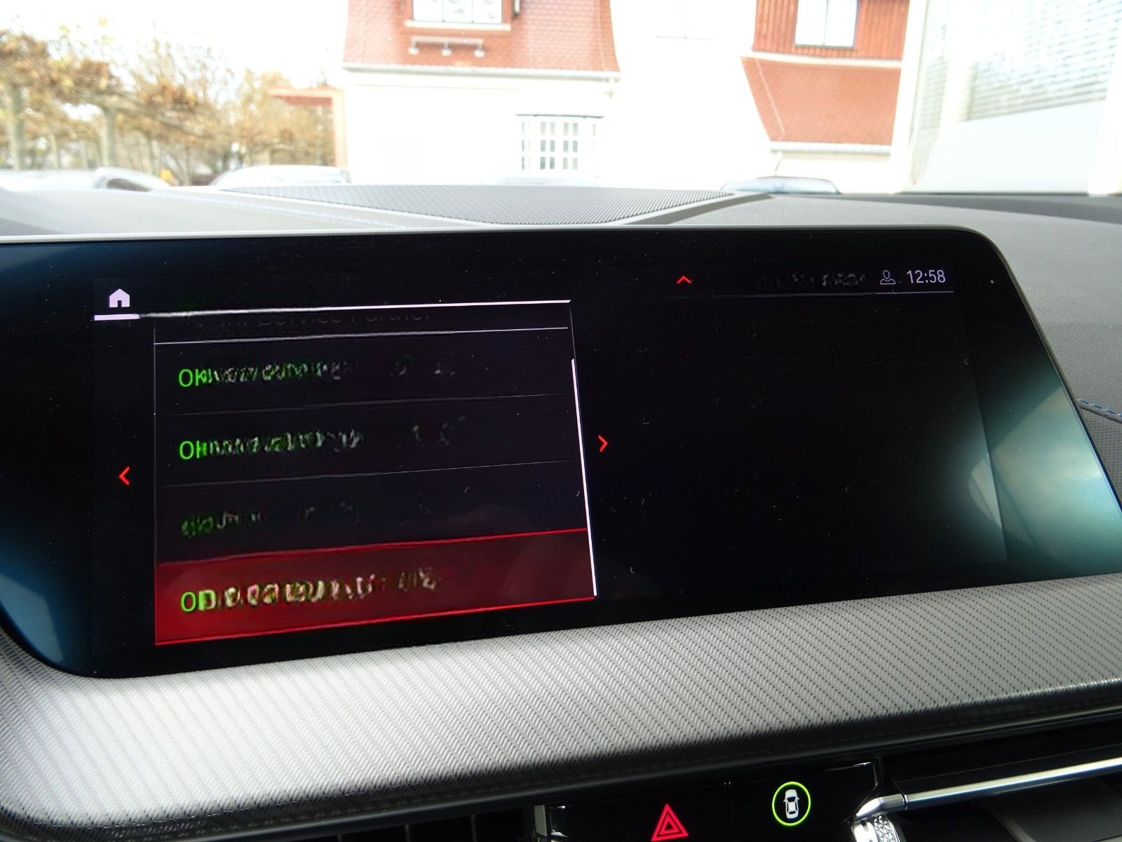 BMW 218d Gran Coupé Aut M Sportpaket Navi Leder LED foto 20