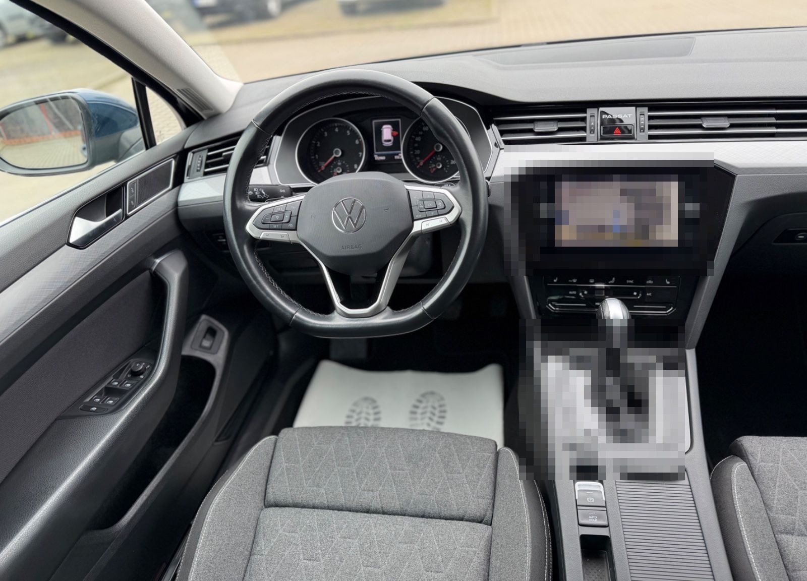 Volkswagen Passat Variant 2.0 TSI DSG *190 PS *NAVI *LED foto 20