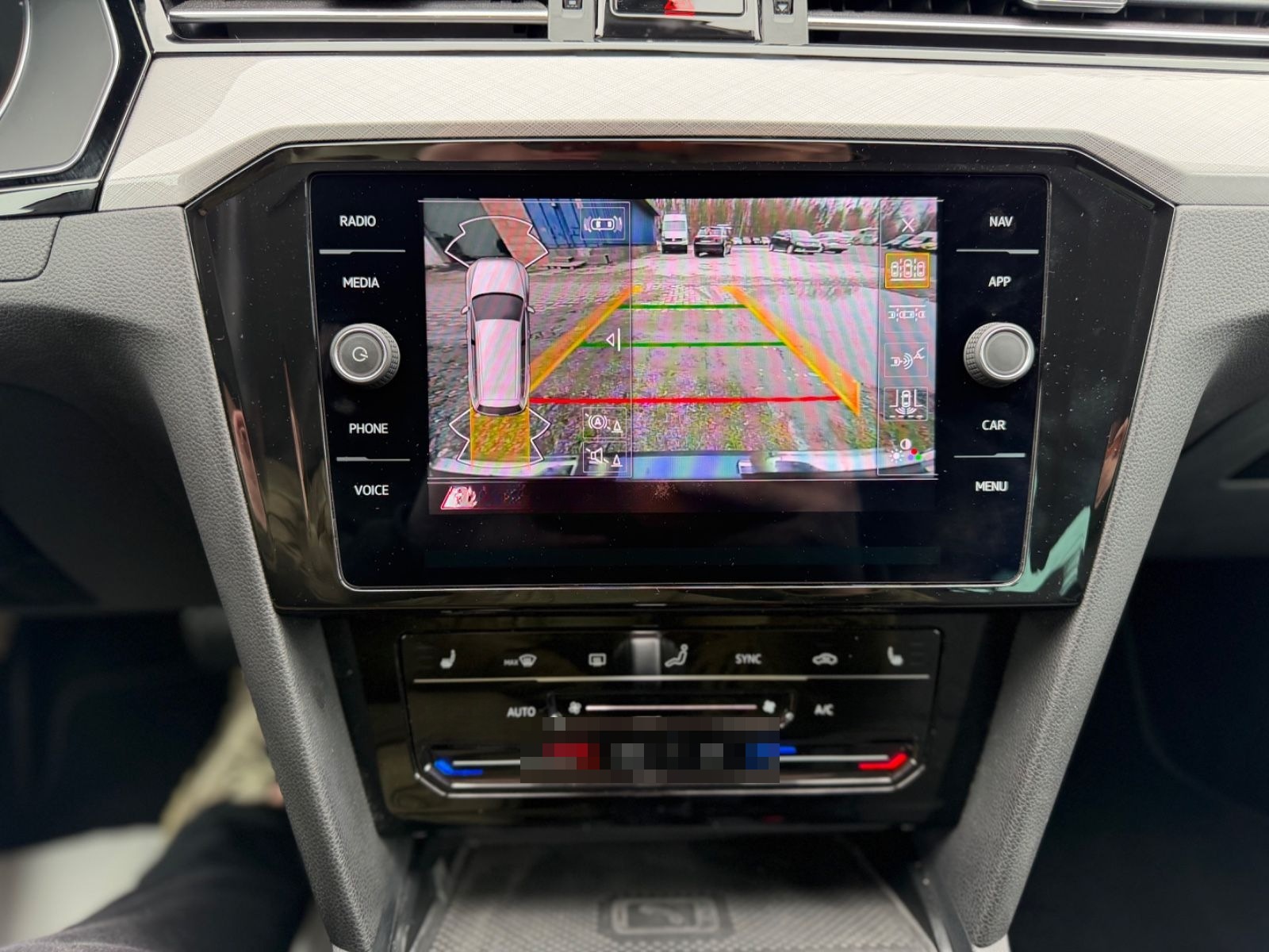 Volkswagen Passat Variant 2.0 TSI DSG *190 PS *NAVI *LED foto 21