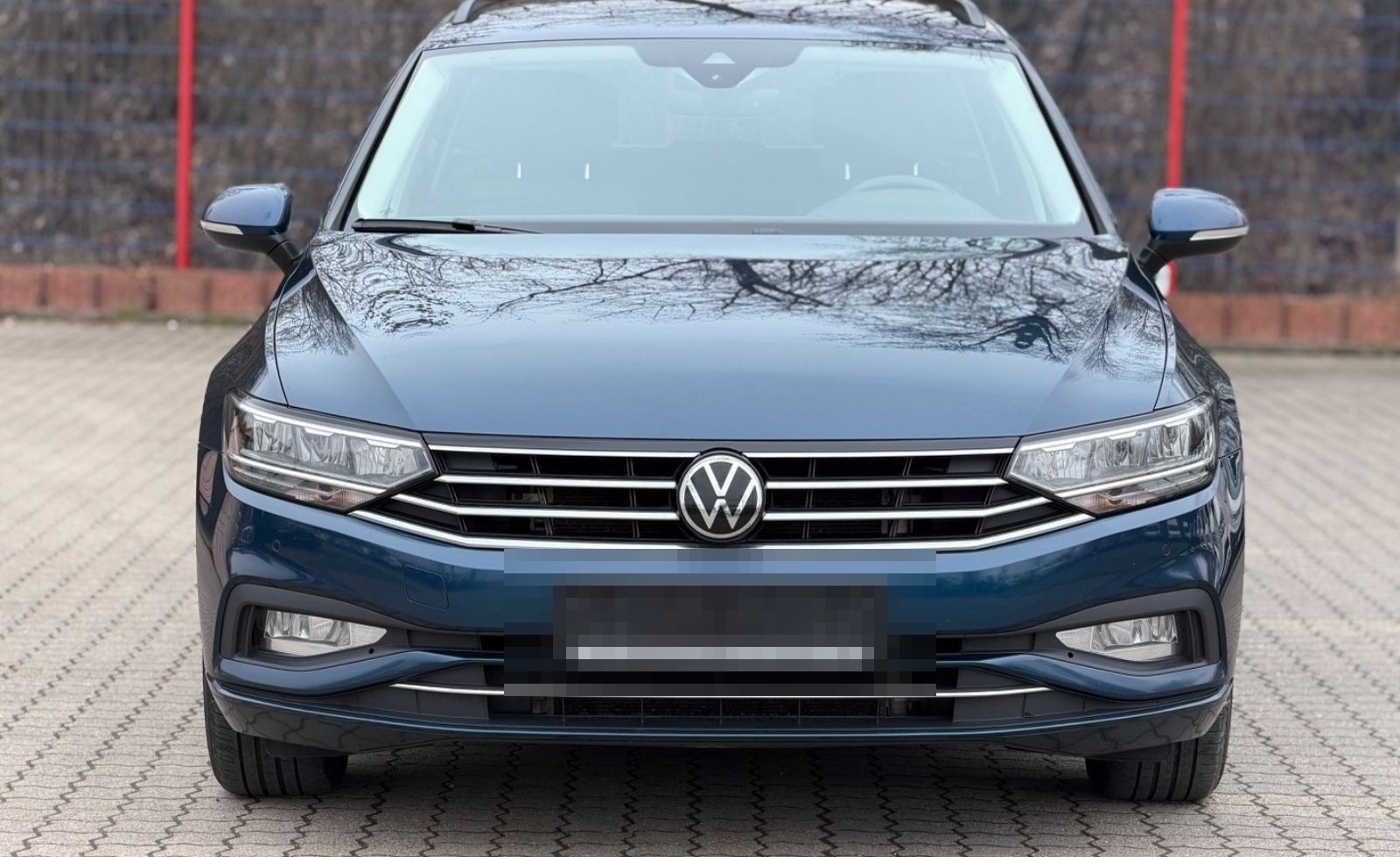 Volkswagen Passat Variant 2.0 TSI DSG *190 PS *NAVI *LED foto 10