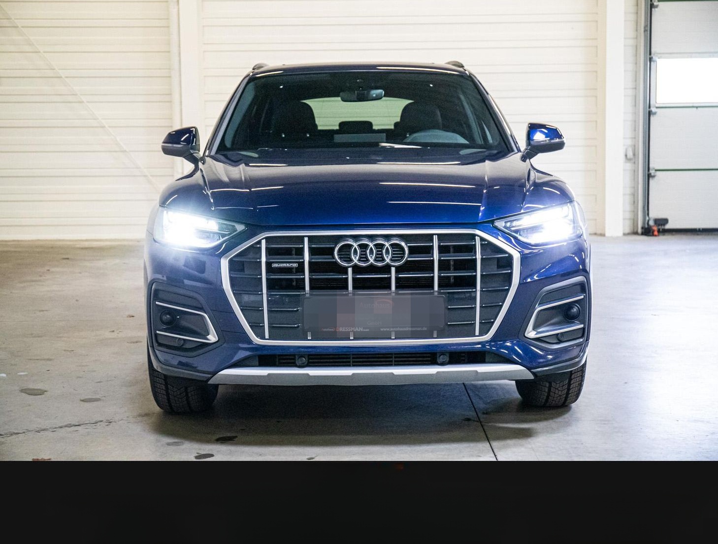 Audi Q5 50 TFSIe LED ACC PANO VC AHK KAMERA MEMORY foto 2