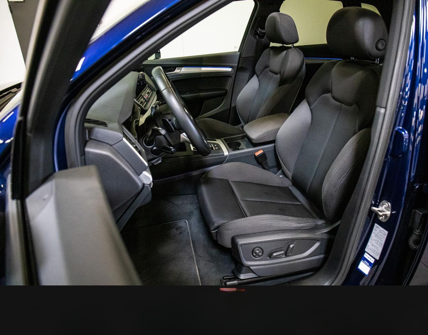 Audi Q5 50 TFSIe LED ACC PANO VC AHK KAMERA MEMORY foto 12