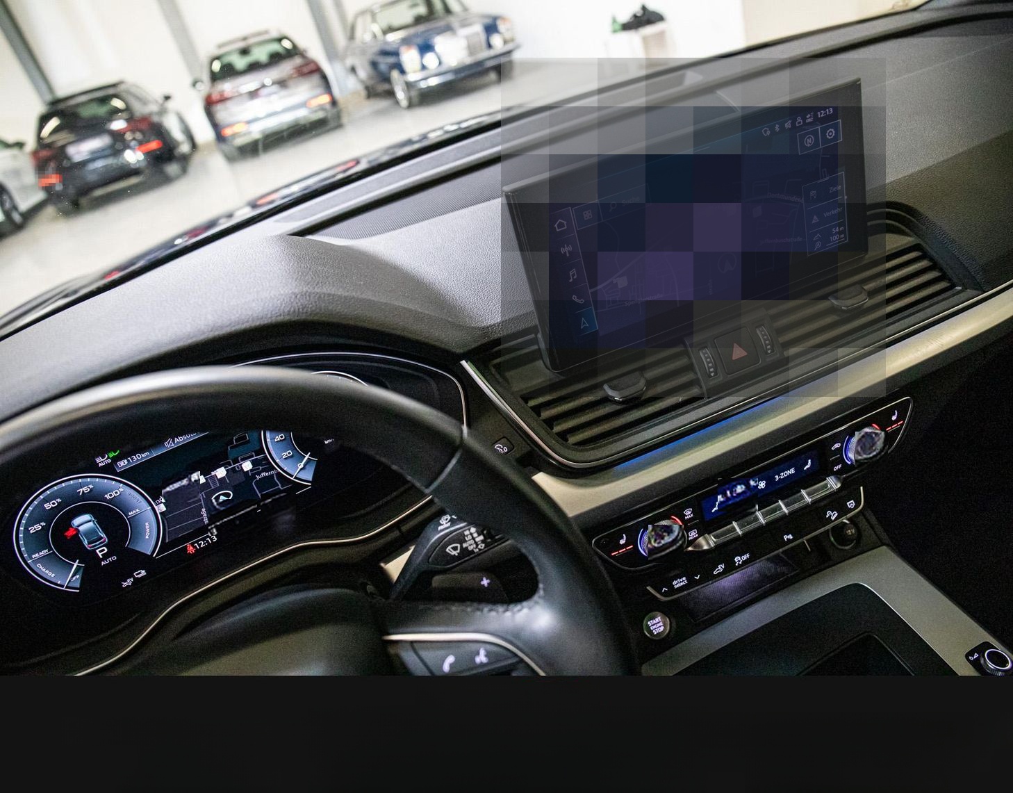 Audi Q5 50 TFSIe LED ACC PANO VC AHK KAMERA MEMORY foto 16