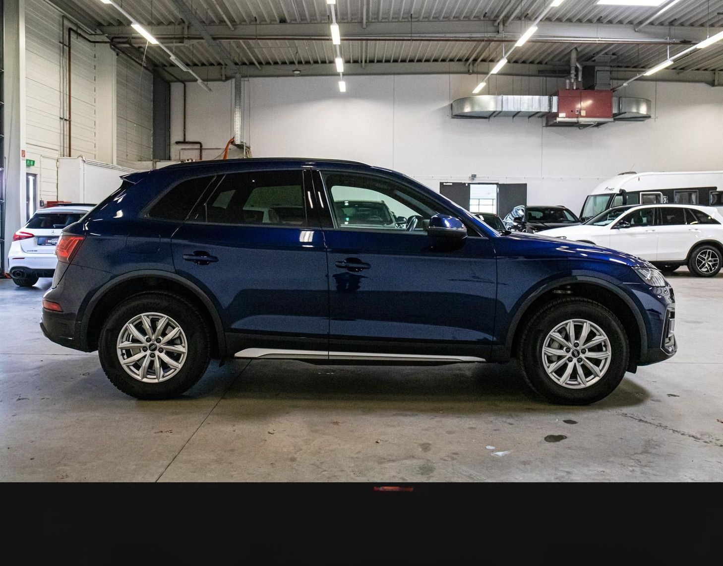 Audi Q5 50 TFSIe LED ACC PANO VC AHK KAMERA MEMORY foto 4