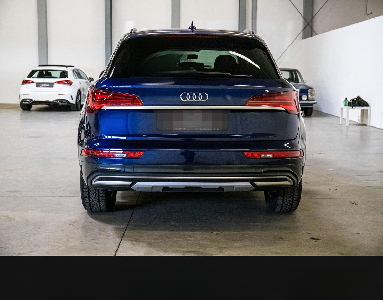 Audi Q5 50 TFSIe LED ACC PANO VC AHK KAMERA MEMORY foto 6