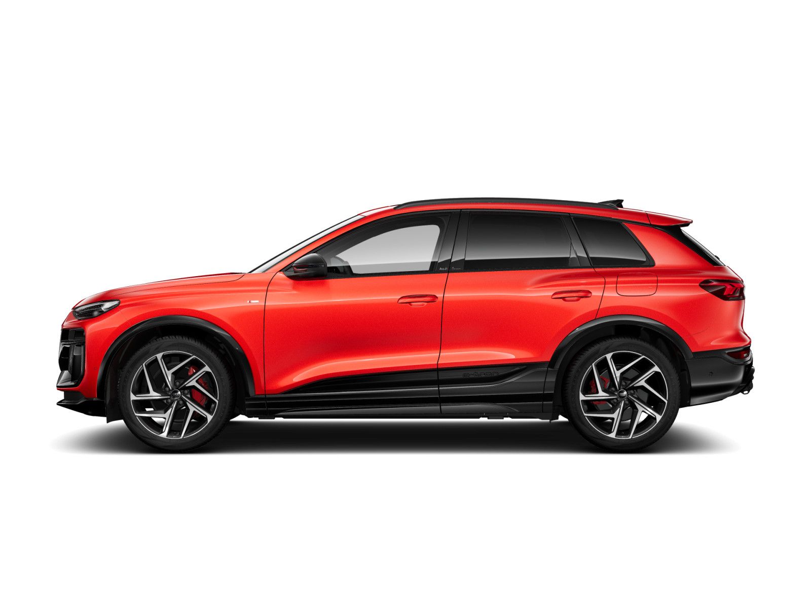 Audi Q6 e-tron quattro S line AHK/Pano/B&O/Luft/OLED/ foto 5