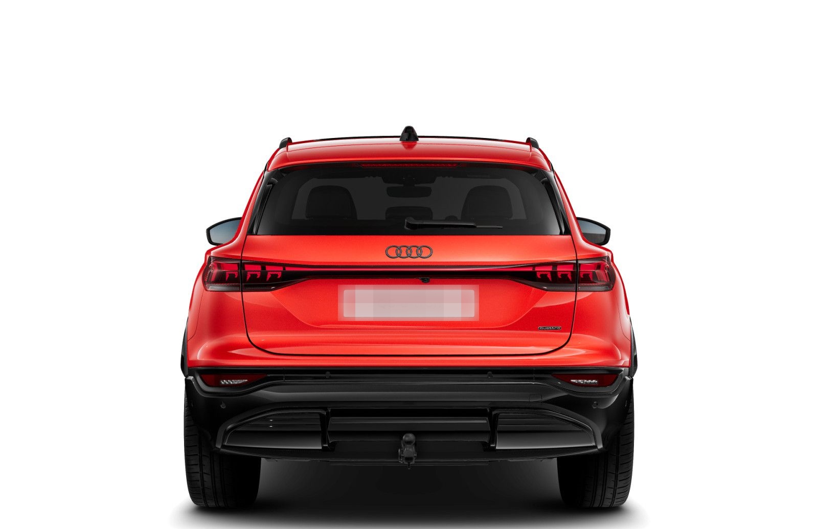 Audi Q6 e-tron quattro S line AHK/Pano/B&O/Luft/OLED/ foto 6