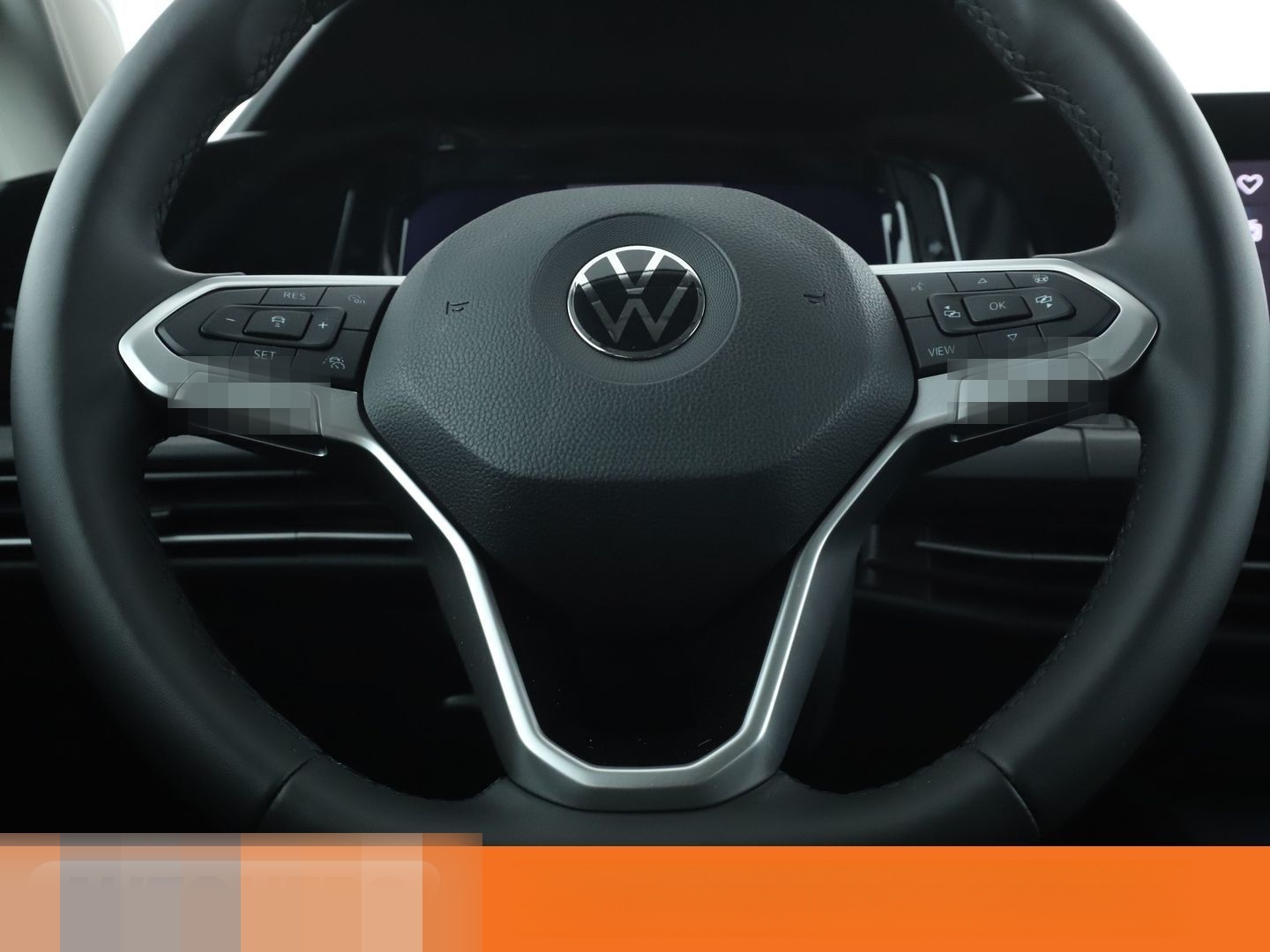 Volkswagen Golf VIII 1.5 eTSI ACT Style Aut.*NAVI*CAM*ACC* foto 19