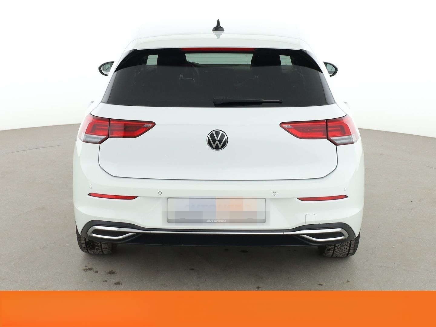 Volkswagen Golf VIII 1.5 eTSI ACT Style Aut.*NAVI*CAM*ACC* foto 5
