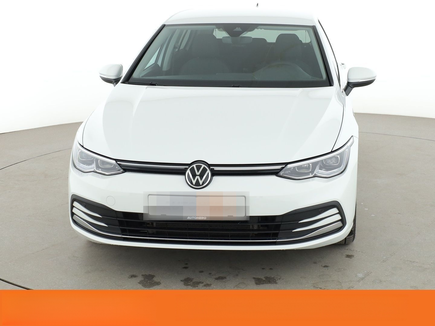 Volkswagen Golf VIII 1.5 eTSI ACT Style Aut.*NAVI*CAM*ACC* foto 9
