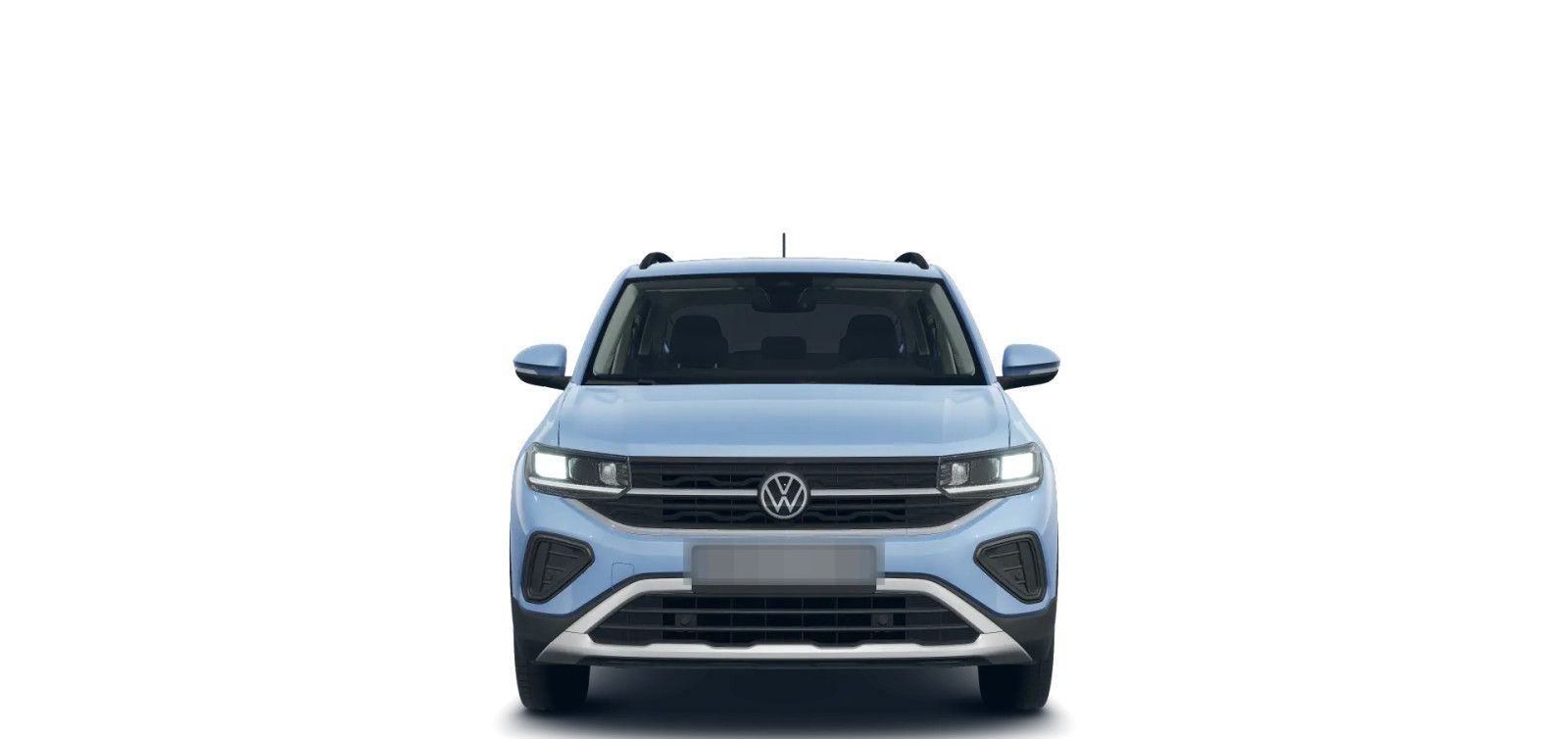 Volkswagen T-Cross Life 1.0 TSI LED KAMERA PDC SITZHEIZUNG foto 2