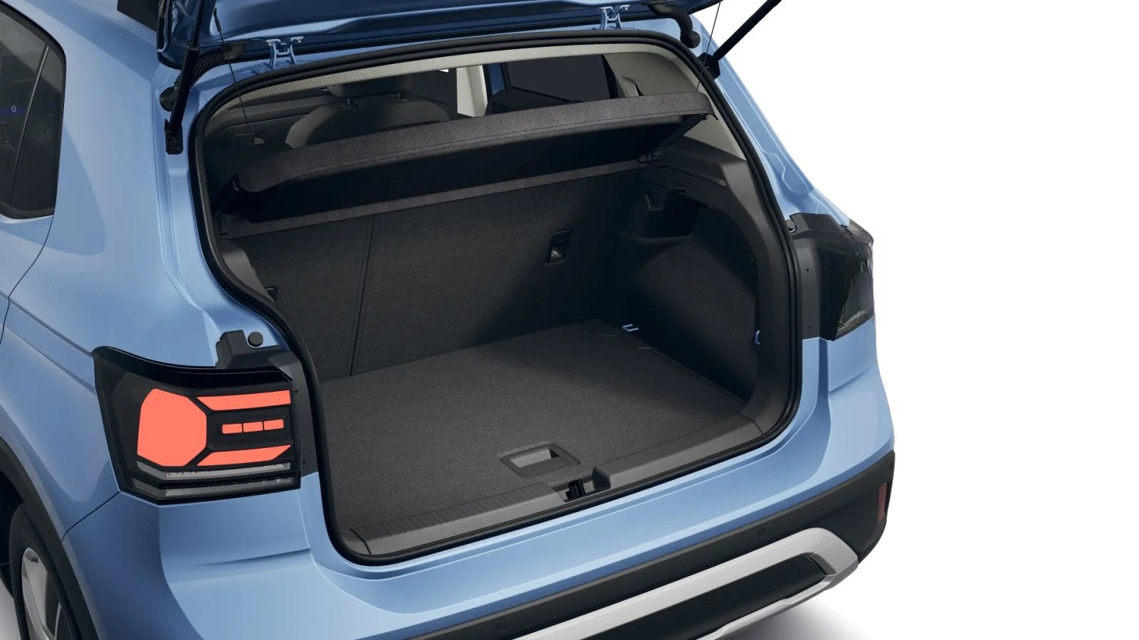 Volkswagen T-Cross Life 1.0 TSI LED KAMERA PDC SITZHEIZUNG foto 7