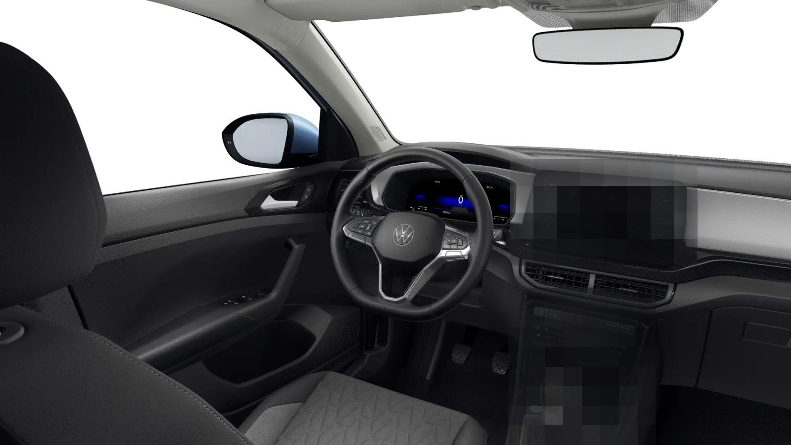 Volkswagen T-Cross Life 1.0 TSI LED KAMERA PDC SITZHEIZUNG foto 9