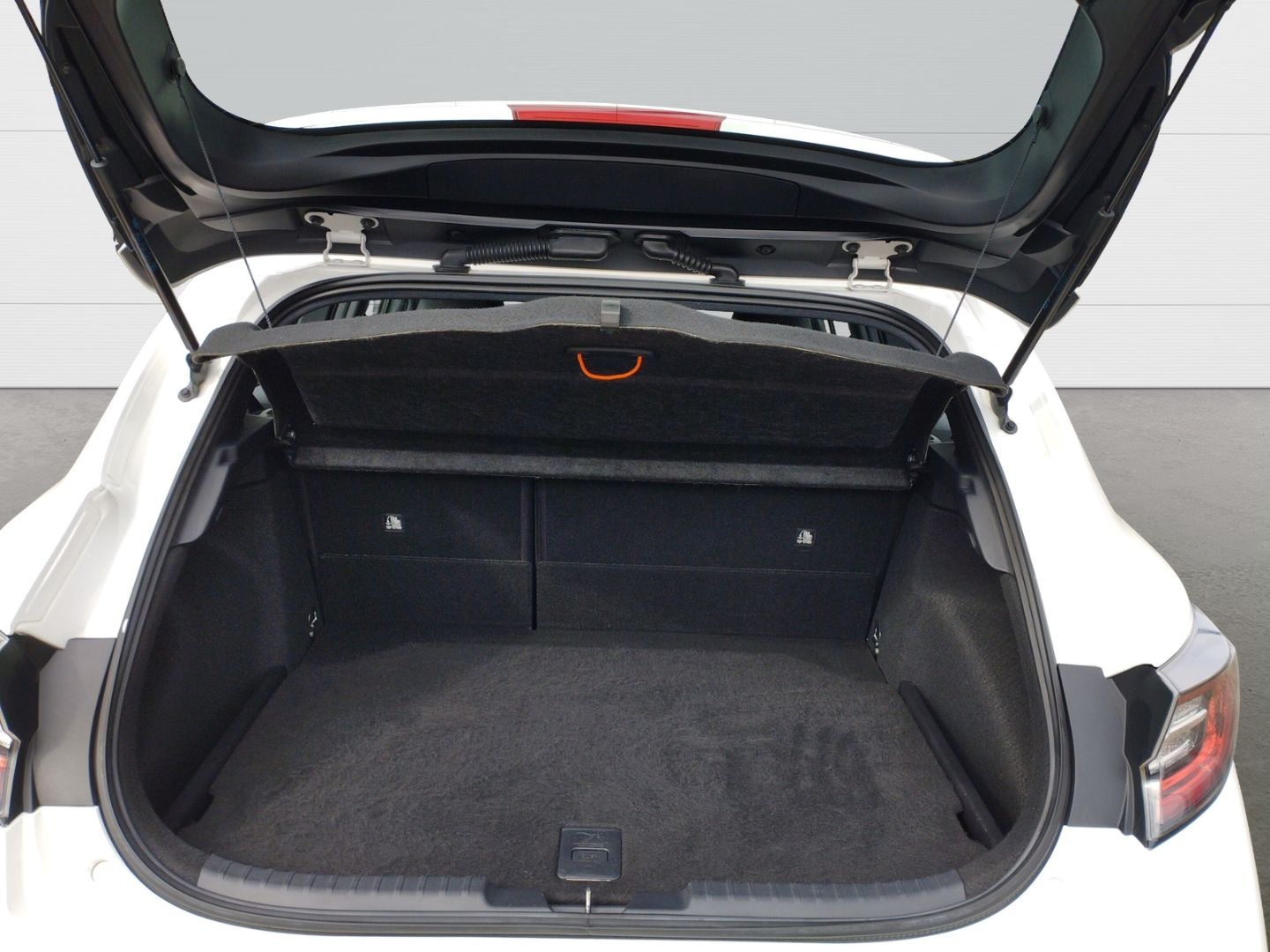 Toyota Corolla Comfort 5-TÜRER, 1,2 TURBO, 6-GANG+Sitzh foto 8
