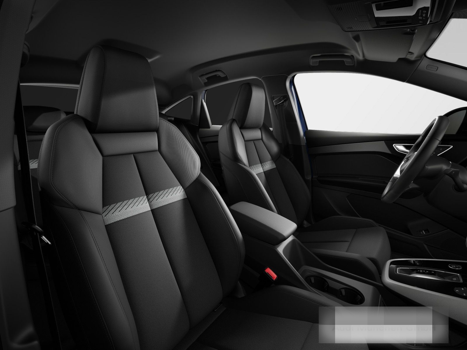 Audi Q4 Sportback e-tron 45 ACC/Wärmep./Privacy/Kamer foto 12