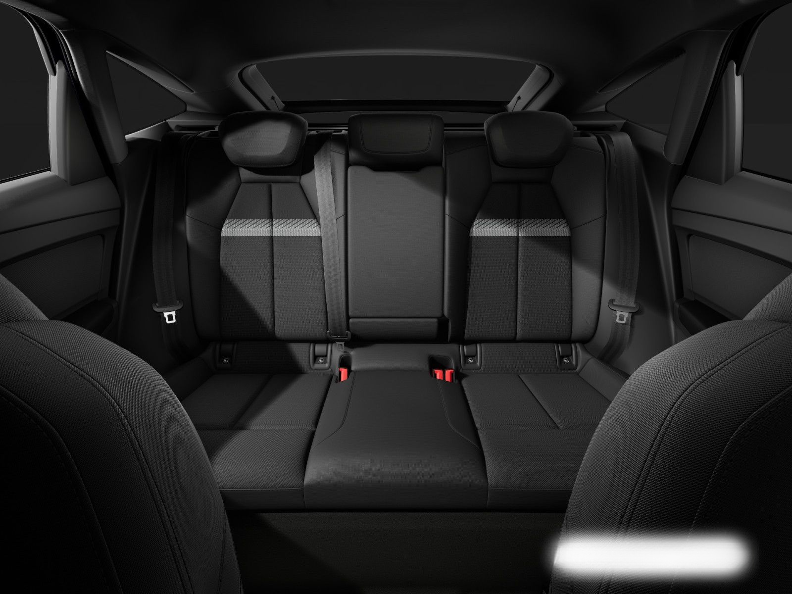 Audi Q4 Sportback e-tron 45 ACC/Wärmep./Privacy/Kamer foto 13