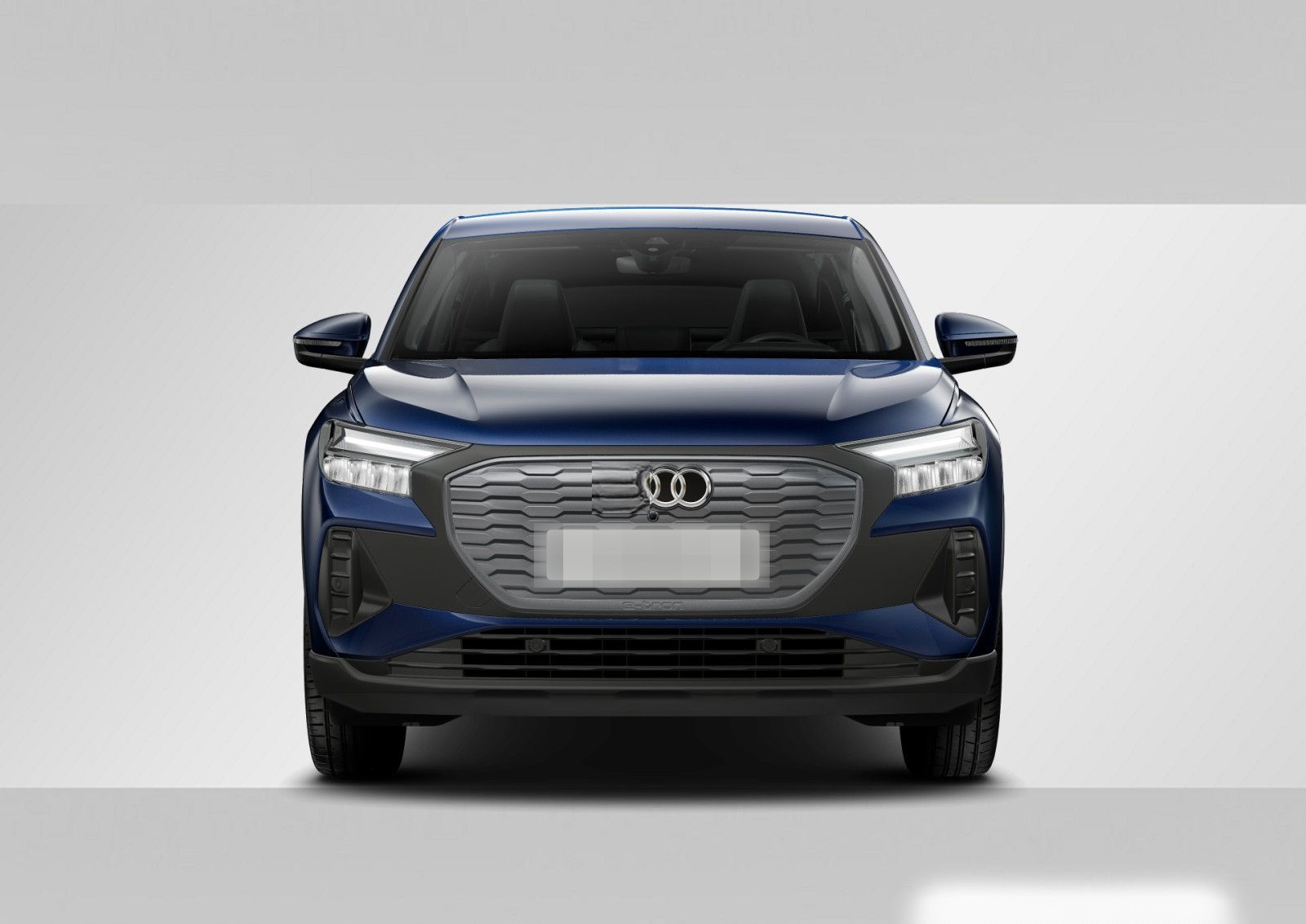 Audi Q4 Sportback e-tron 45 ACC/Wärmep./Privacy/Kamer foto 5