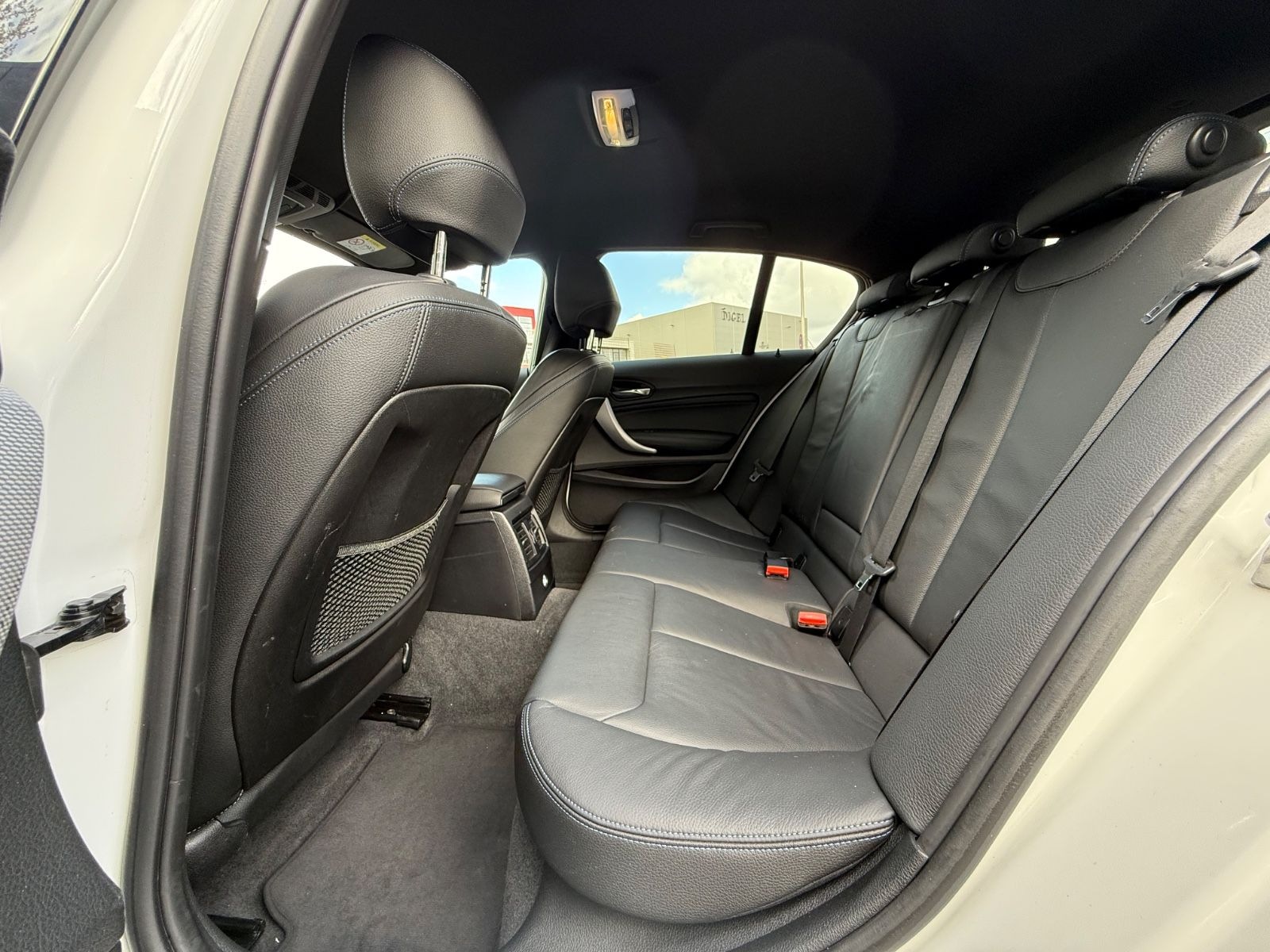 BMW 125 i Edition M Sport Shadow*LED*NAVI*LEDER* foto 16