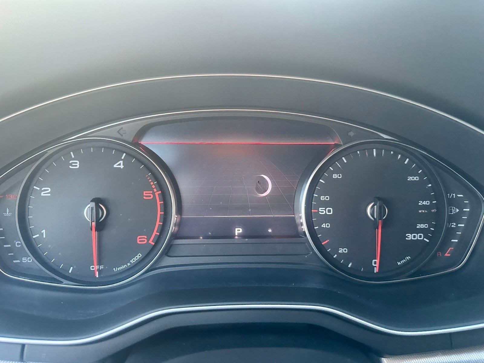Audi A4 Avant quattro sport HUD TMP SZH AHK LEDER PDC foto 15