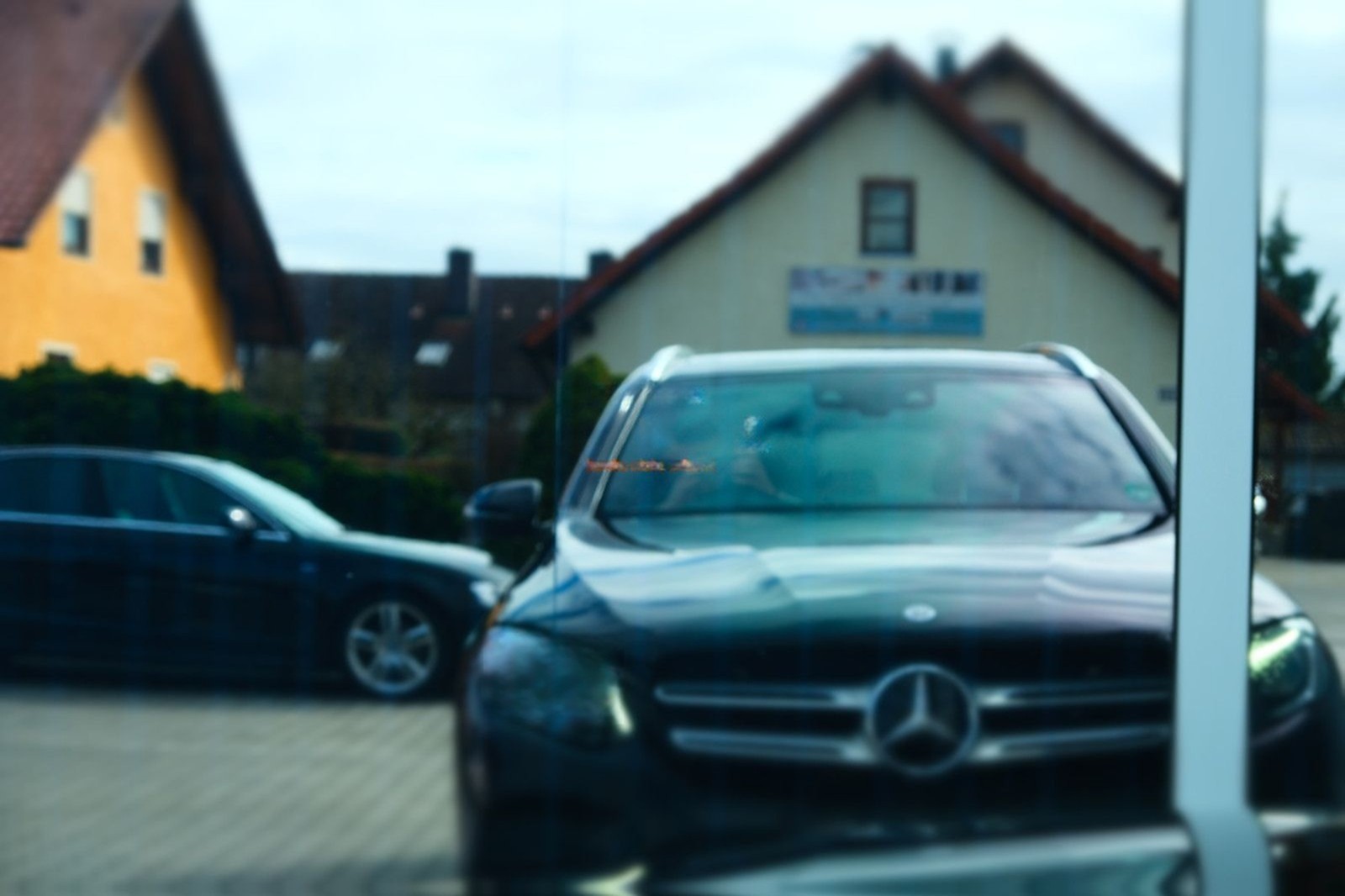 Mercedes-Benz GLC 250 Autom. 4MATIC "AMG"LED"PANO"ACC" foto 27