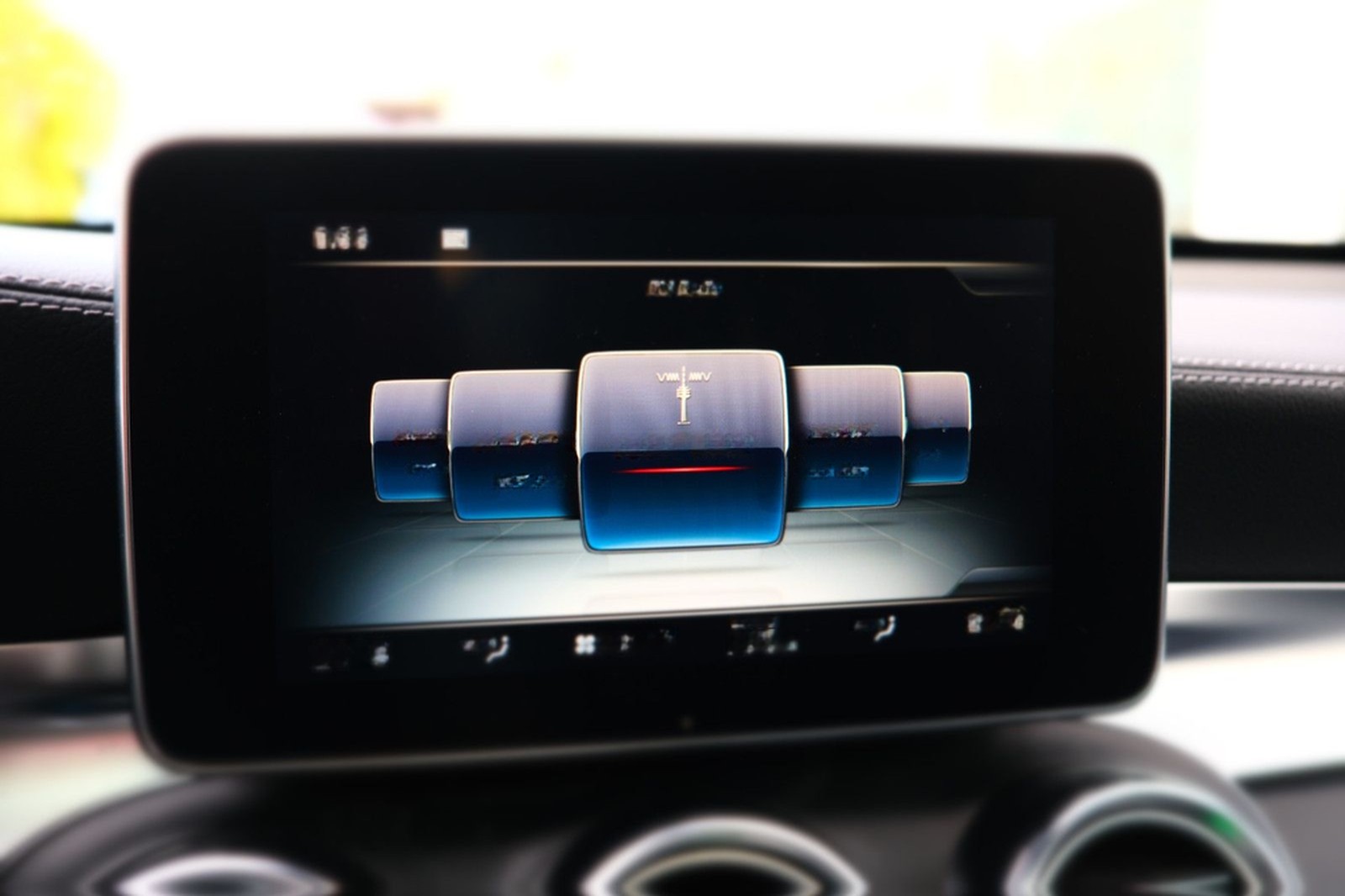 Mercedes-Benz GLC 250 Autom. 4MATIC "AMG"LED"PANO"ACC" foto 30