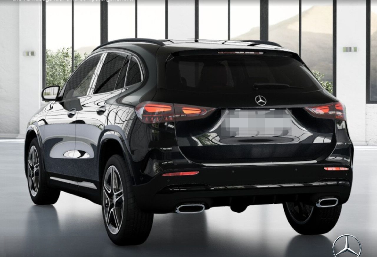Mercedes-Benz GLA 200 AMG Adv+/Night/Pano/LED/Stdhzg/Kam/Keyle foto 22