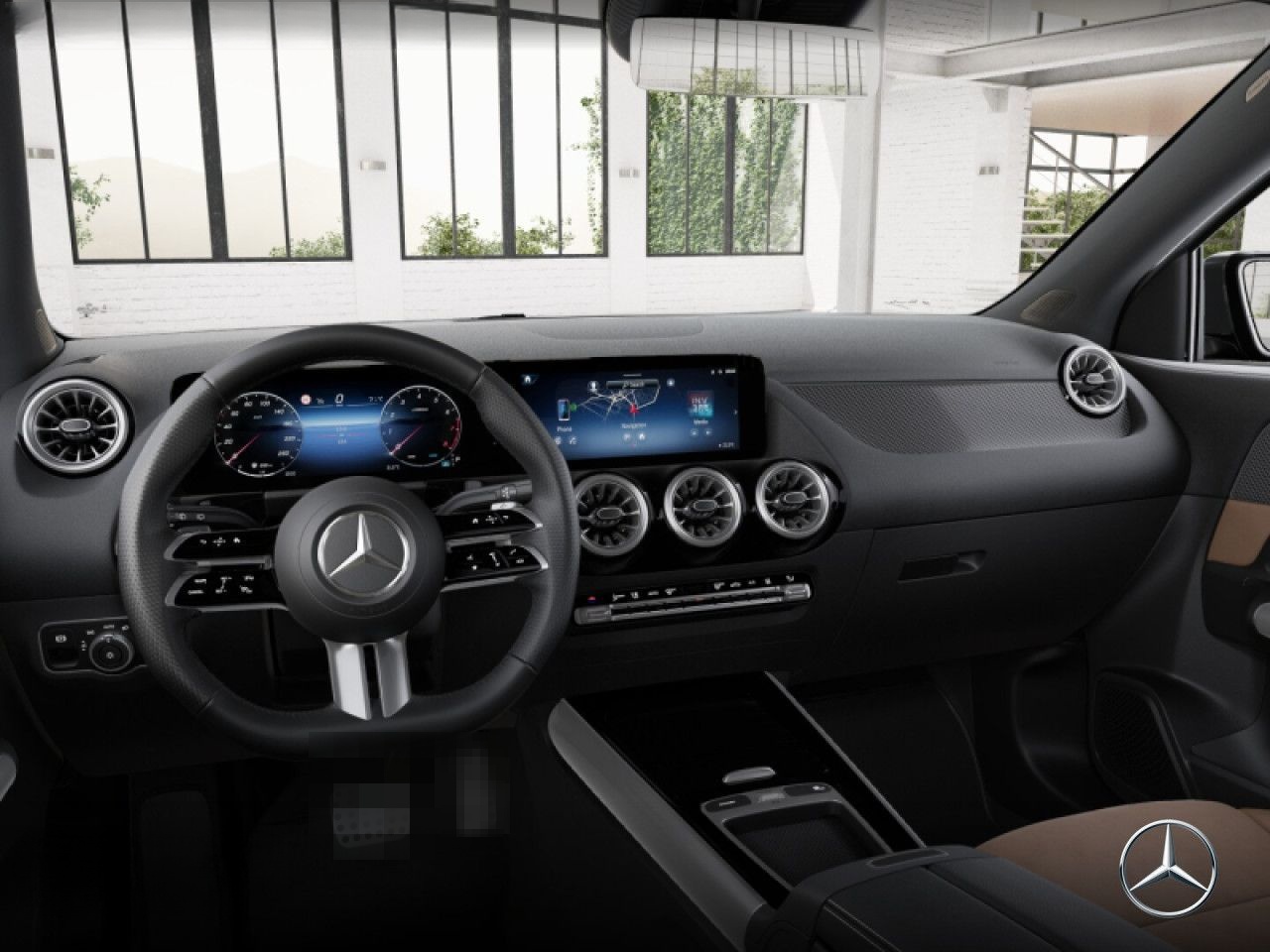 Mercedes-Benz GLA 200 AMG Adv+/Night/Pano/LED/Stdhzg/Kam/Keyle foto 10