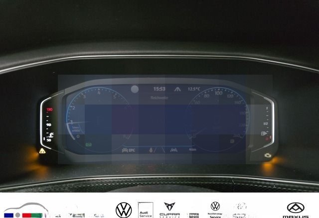 Volkswagen T-Cross R-Line 1.0 l TSI OPF 85 kW (116 PS) 7-Ga foto 11